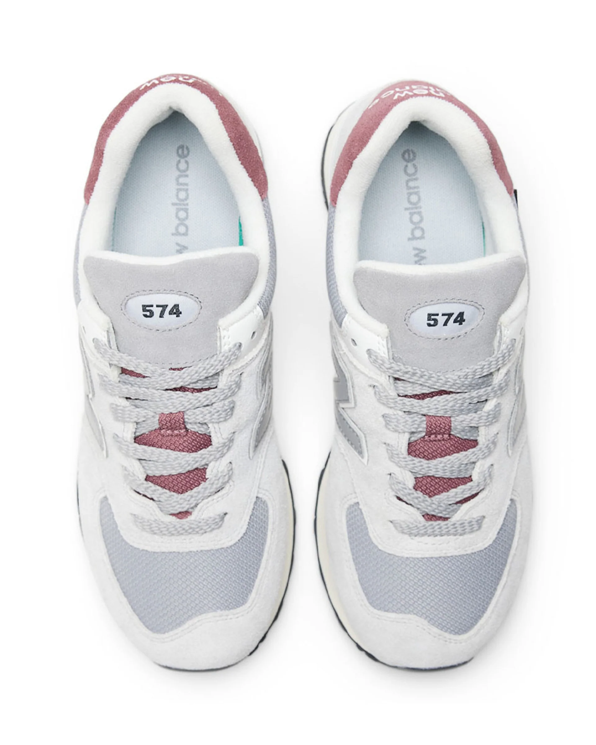Men's 574 Shoes - Image 2