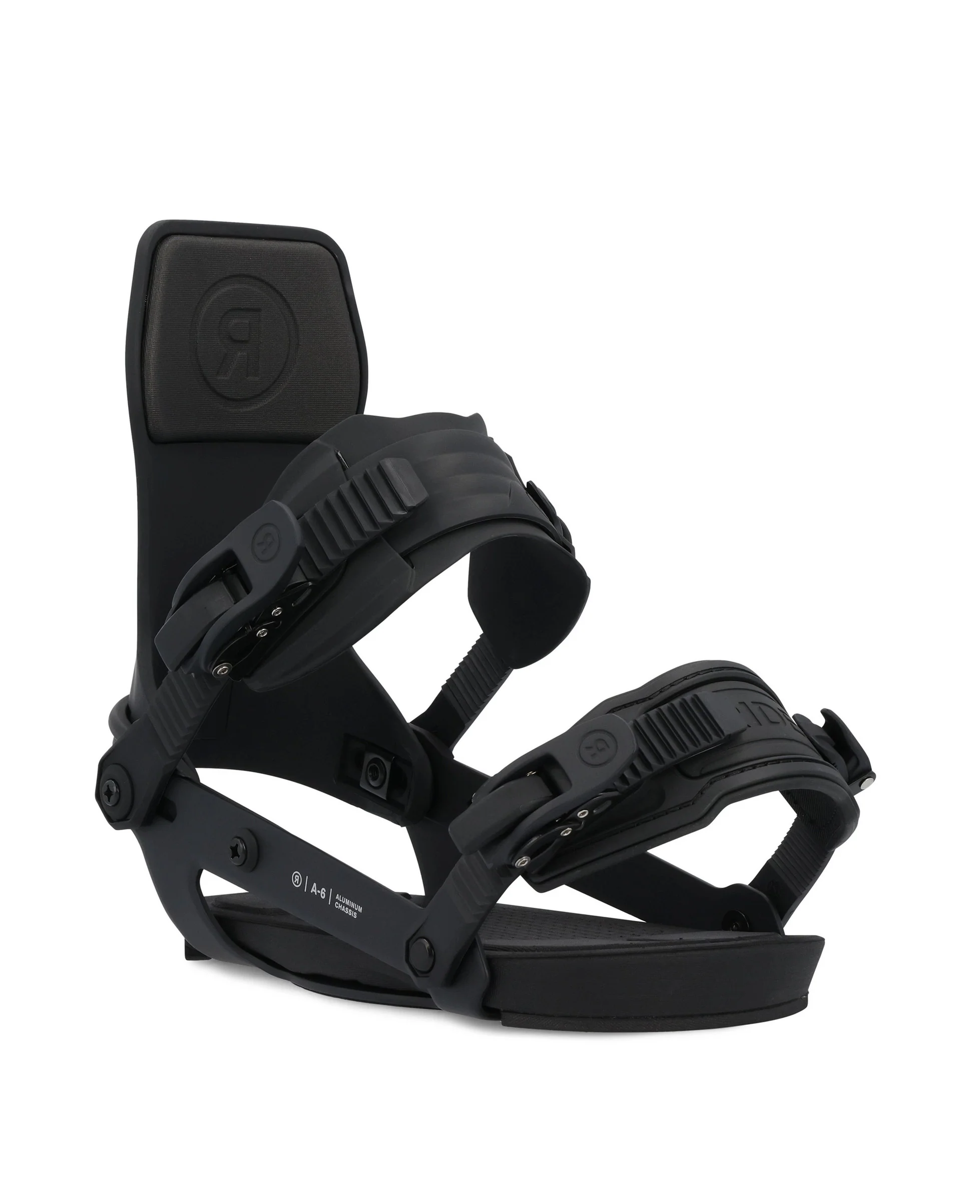 A-6 Snowboard Bindings