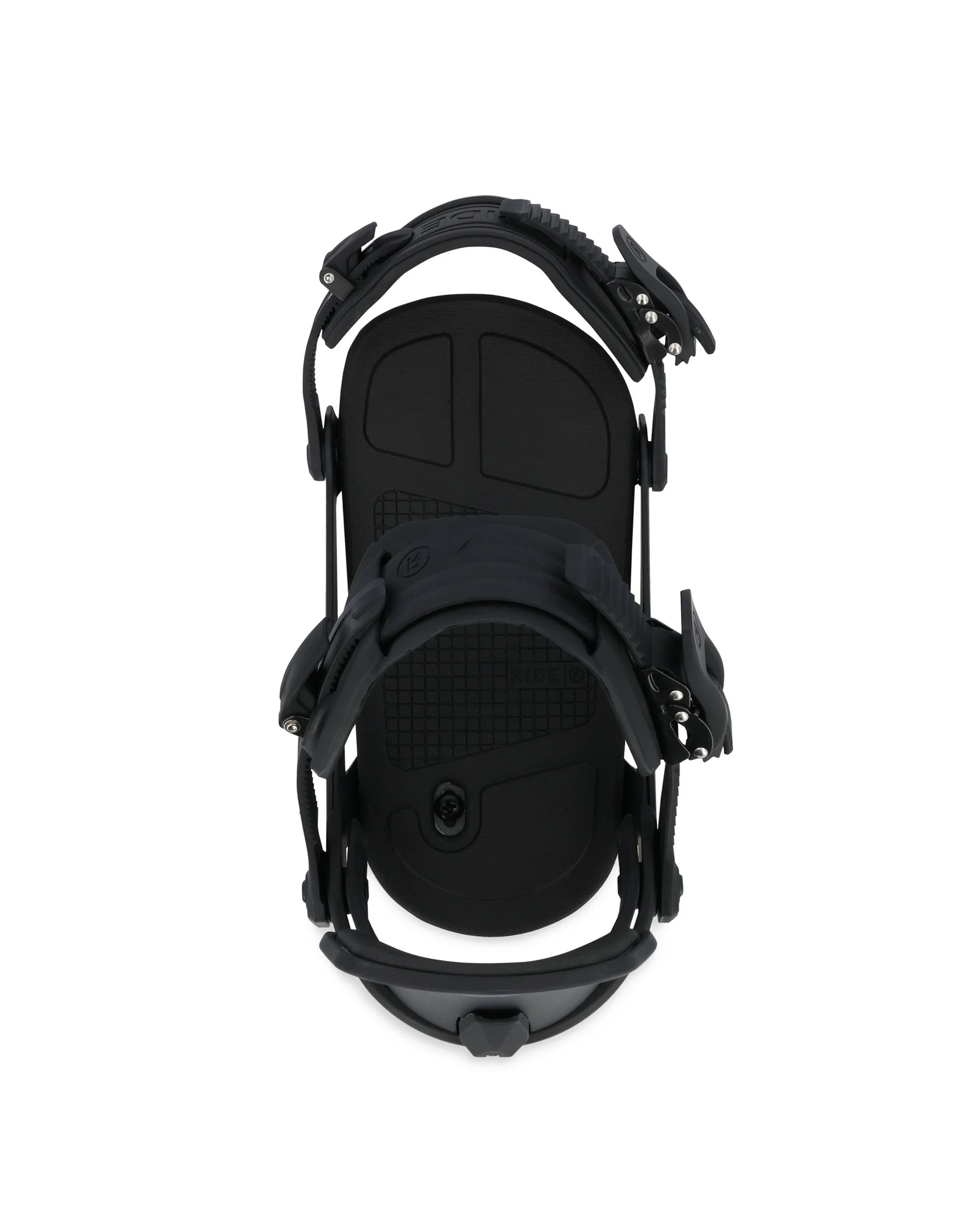 A-6 Snowboard Bindings - Image 2