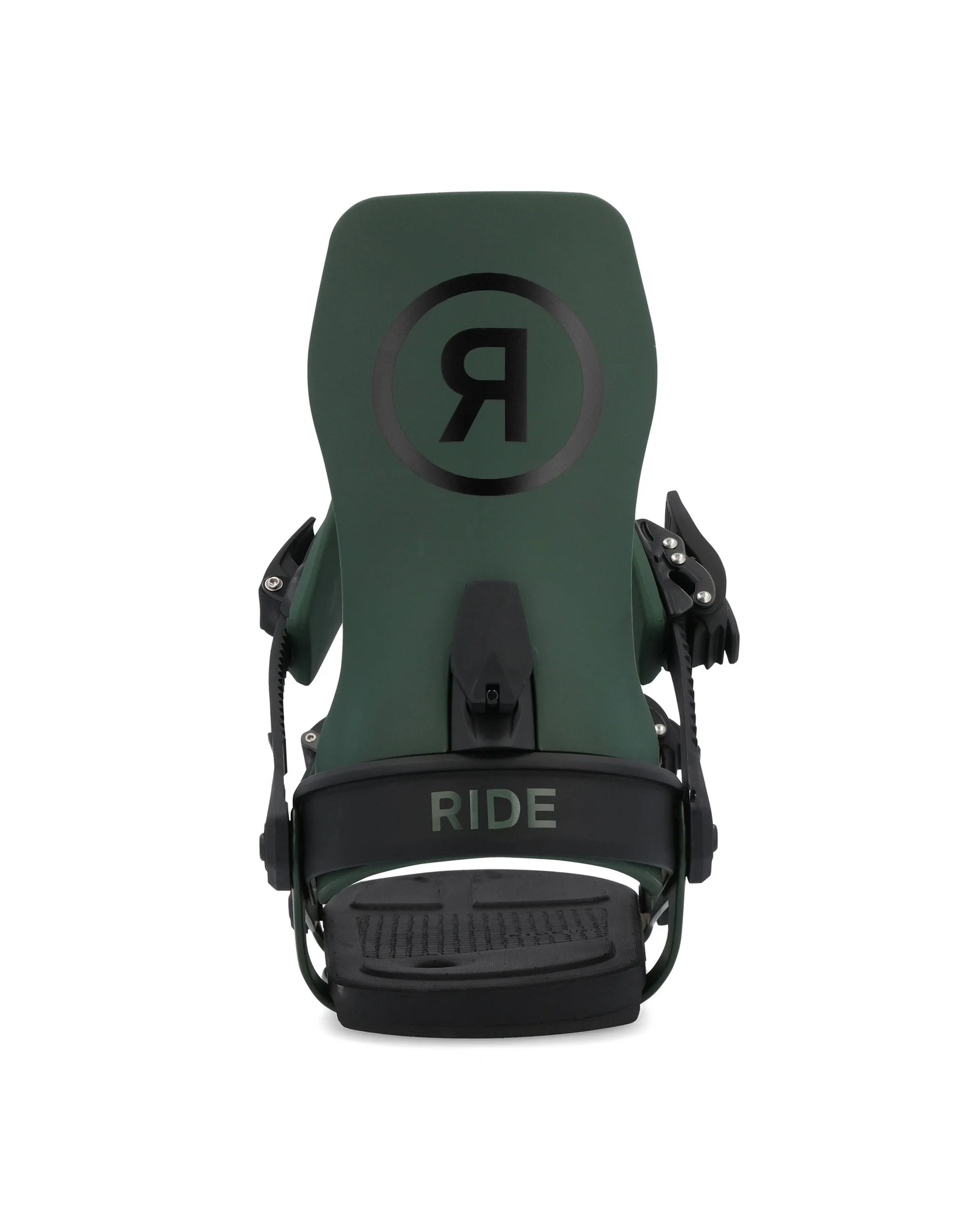 A-6 Snowboard Bindings - Image 6