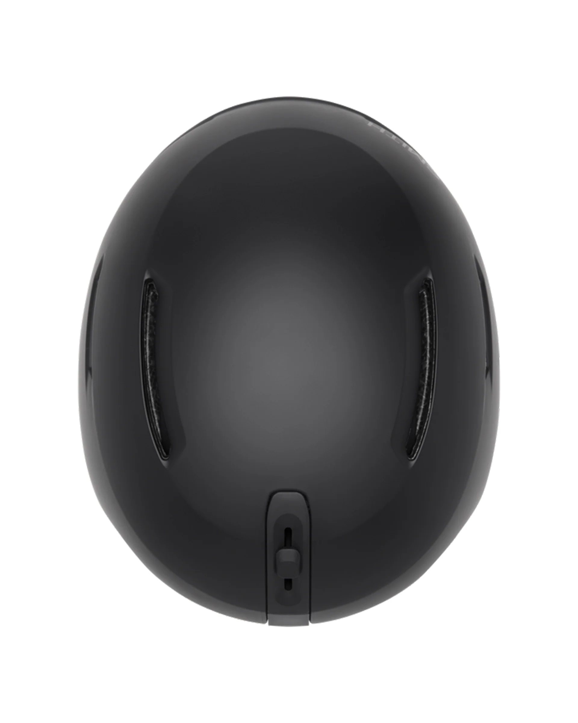 Altus MIPS® Snow Helmet - Matte Black/Charcoal - Image 4