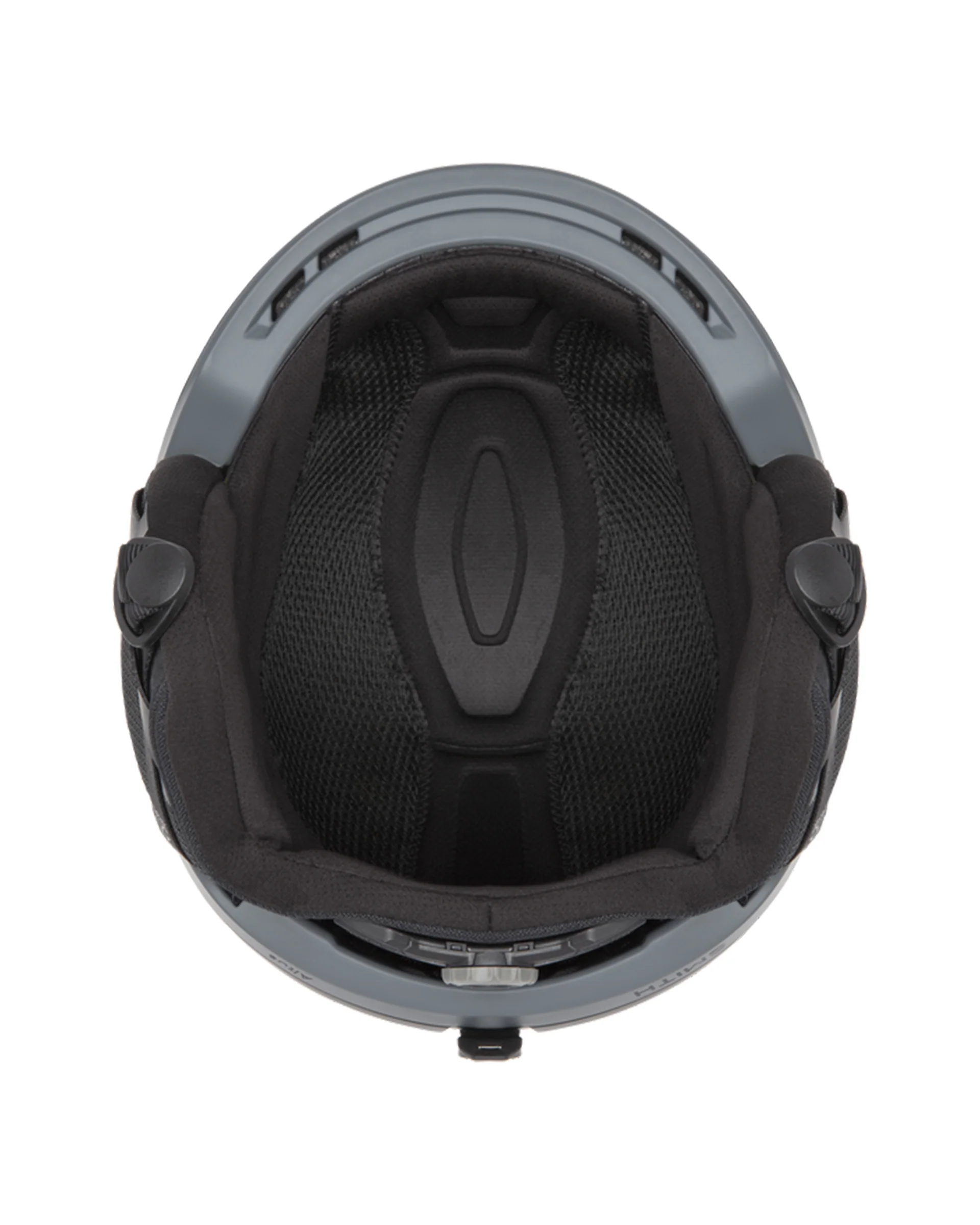Altus MIPS® Snow Helmet - Matte Black/Charcoal - Image 5