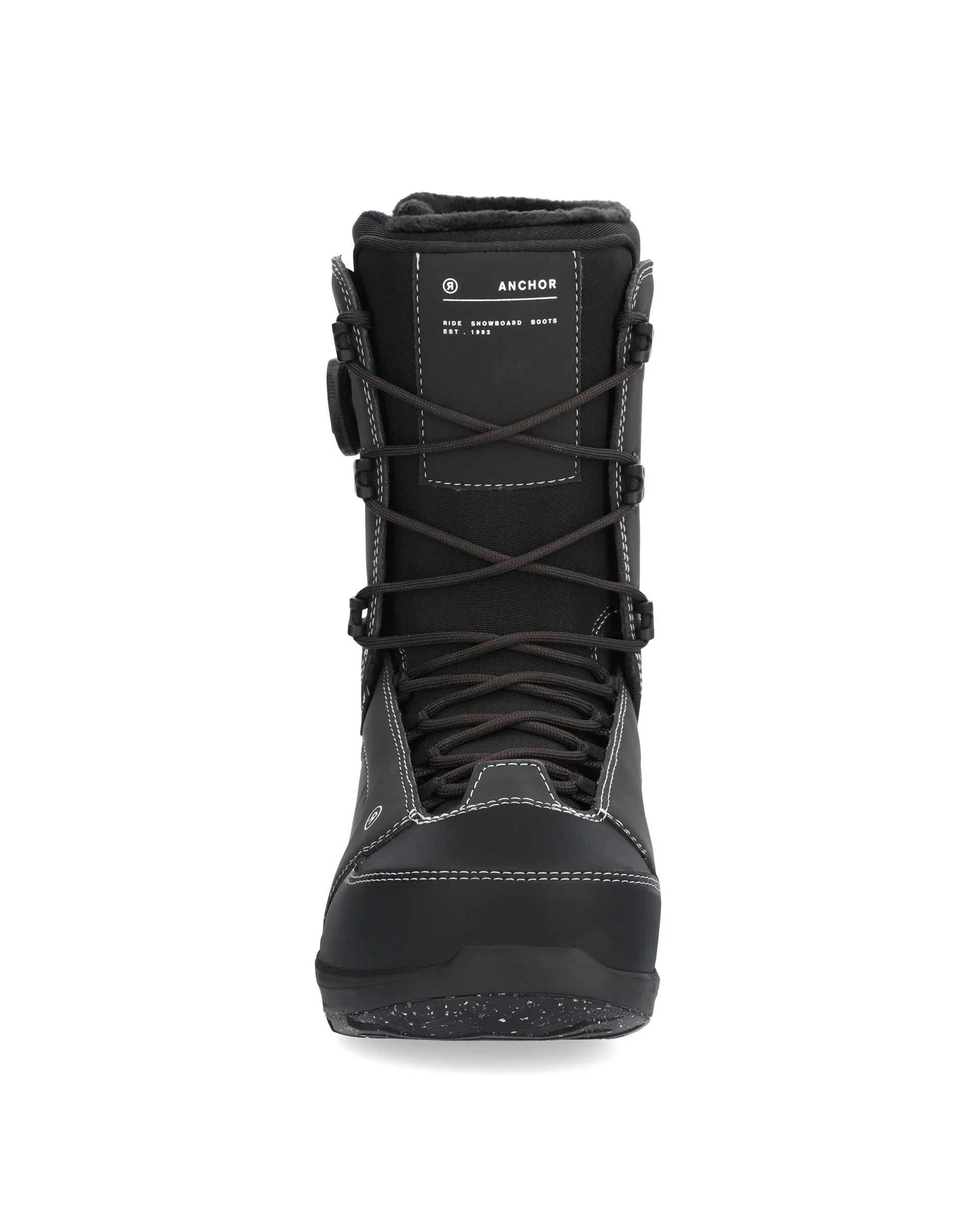 Men's Anchor Snowboard Boots - Image 2