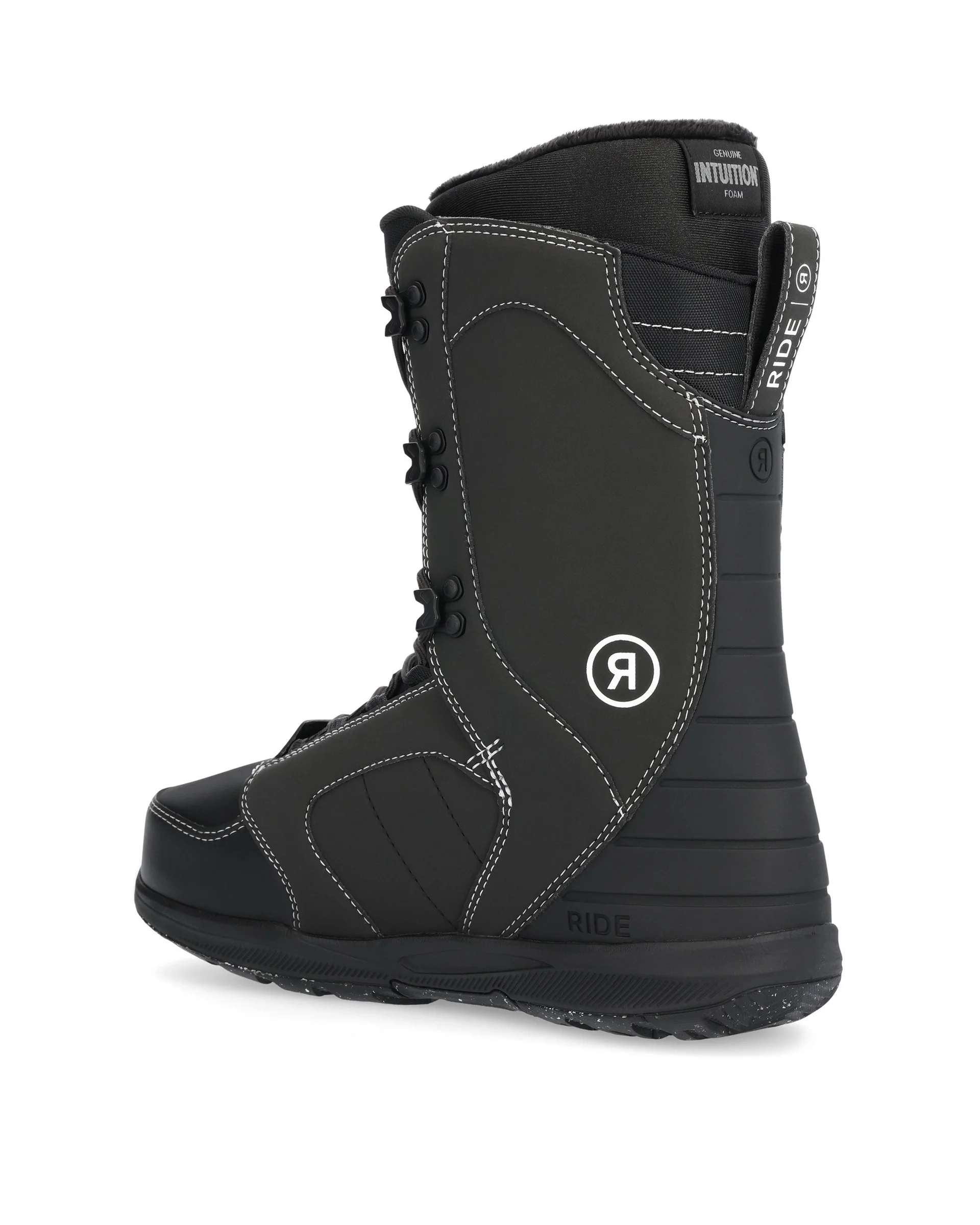 Men's Anchor Snowboard Boots - Image 3