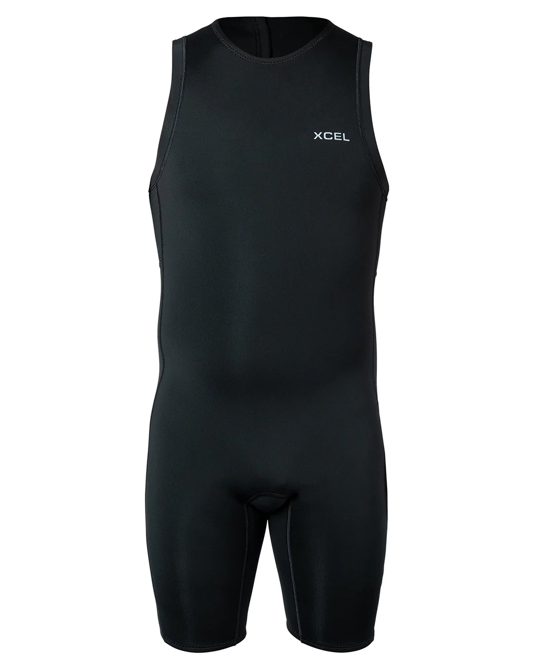 Axis 2mm Short John Springsuit