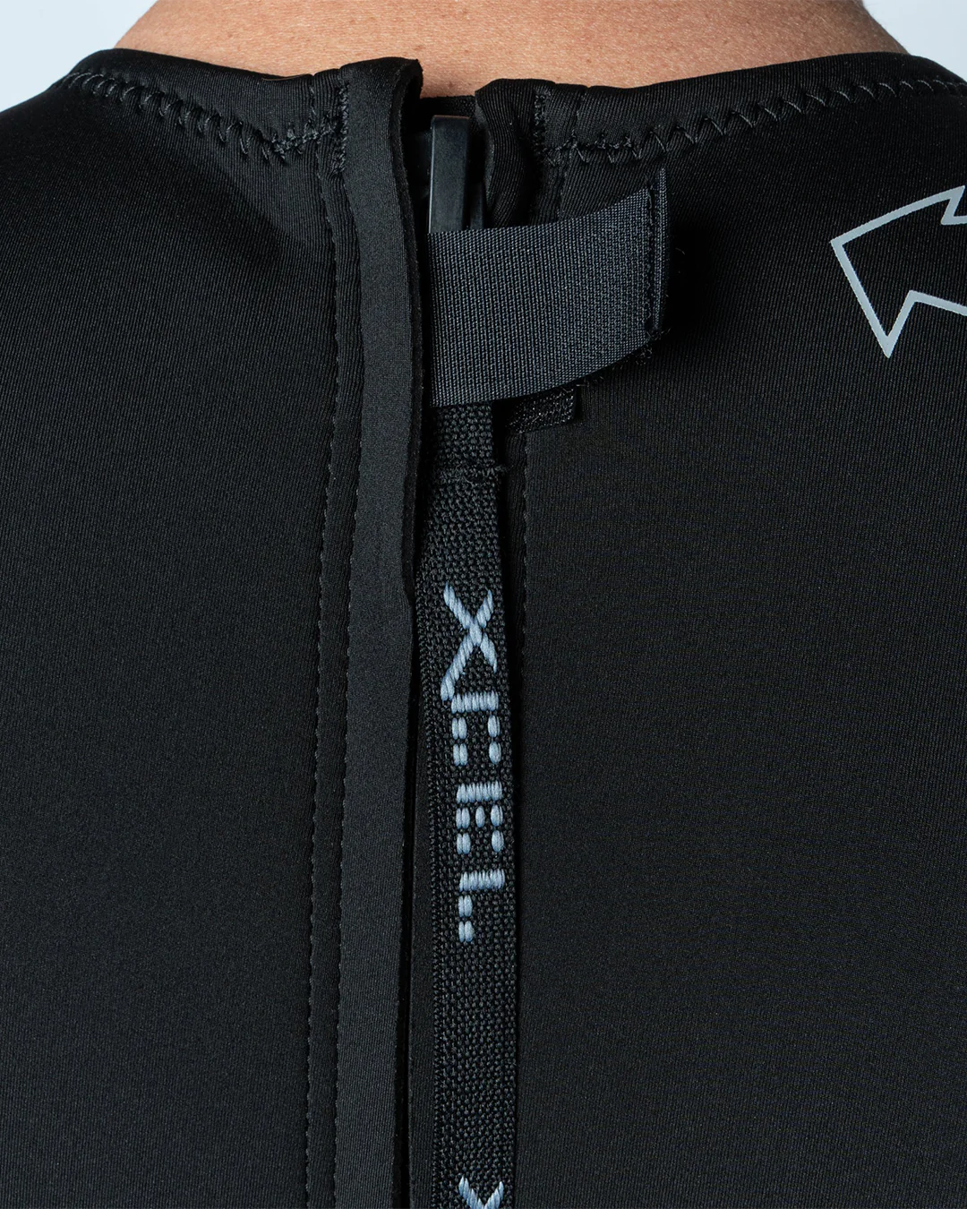 Axis 2mm Short John Springsuit - Image 3
