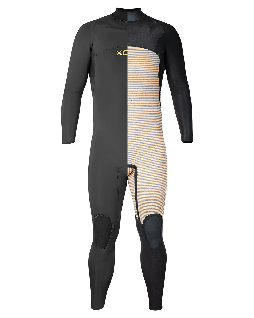 Comp Full Wetsuit 3/2mm - Image 2