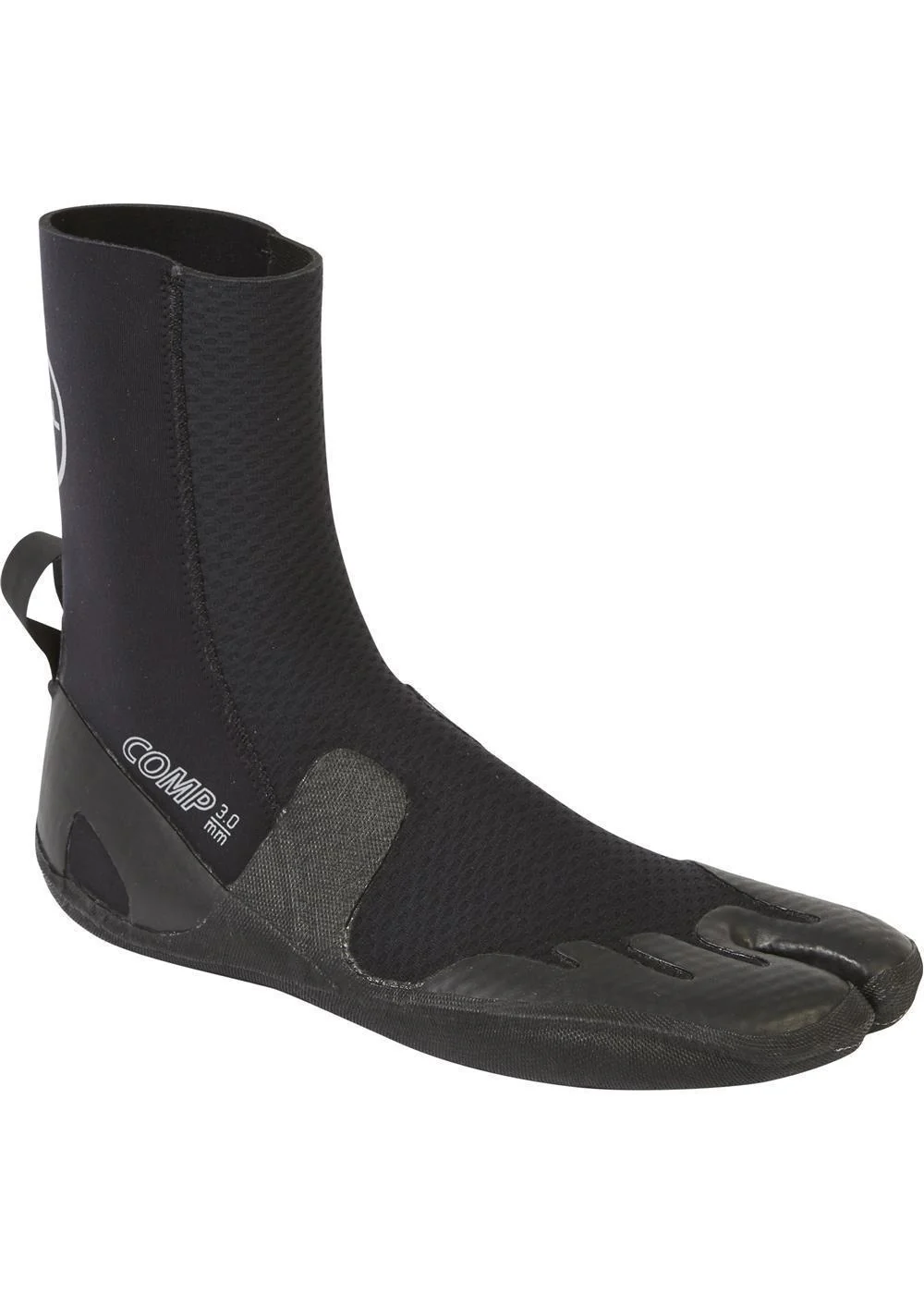 Comp Split Toe Boot 3mm