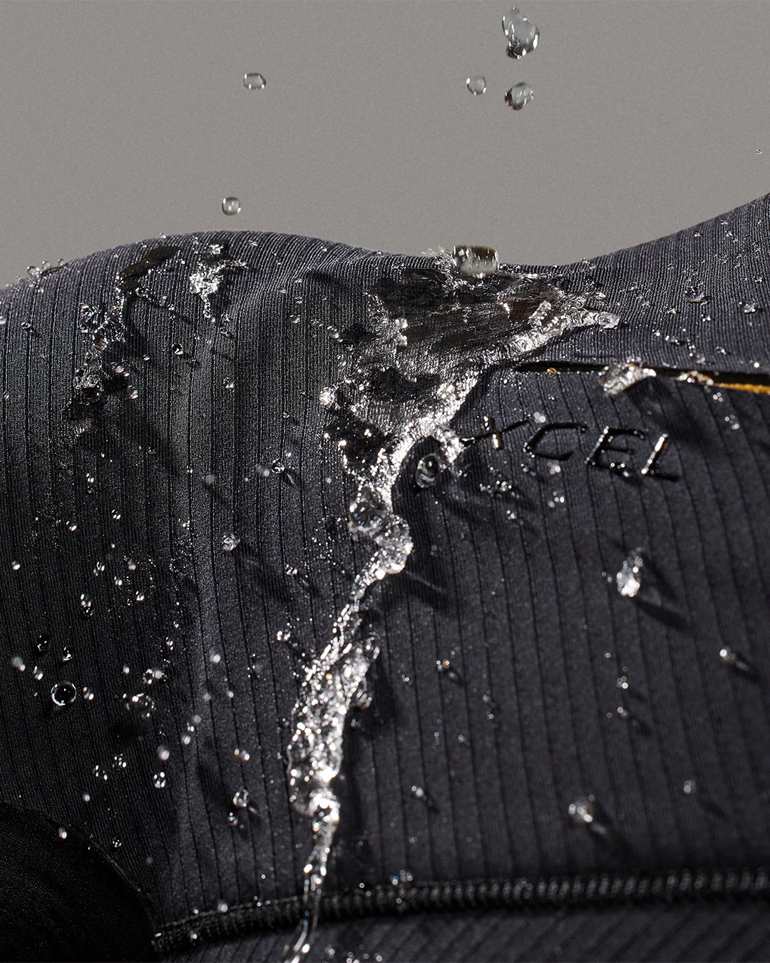 6/5mm Drylock Chest Zip Hooded Fullsuit - Image 4