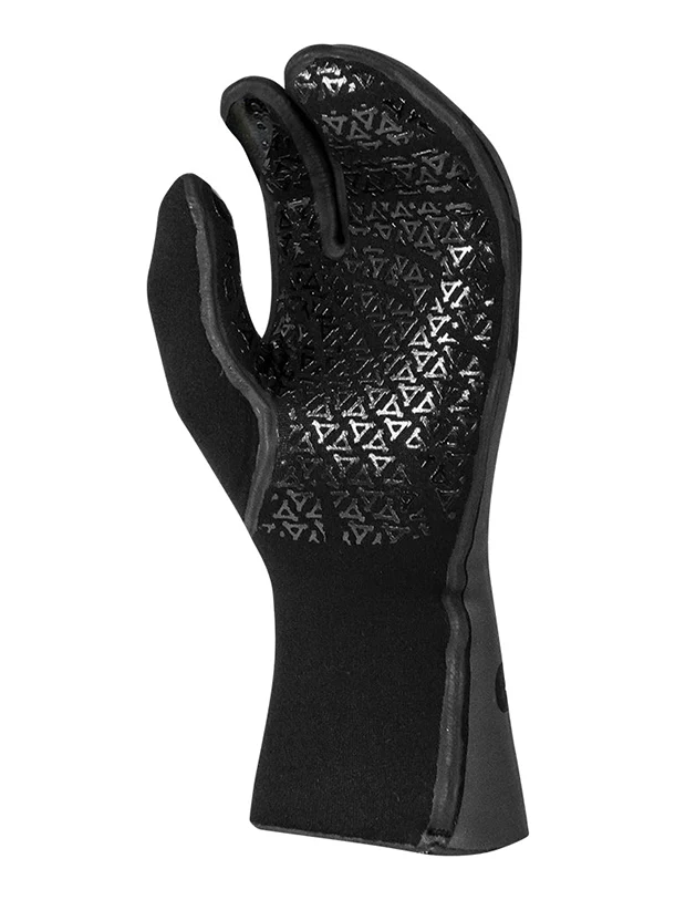 Infiniti 3-Finger Lobster Claw Glove 5mm - Image 2