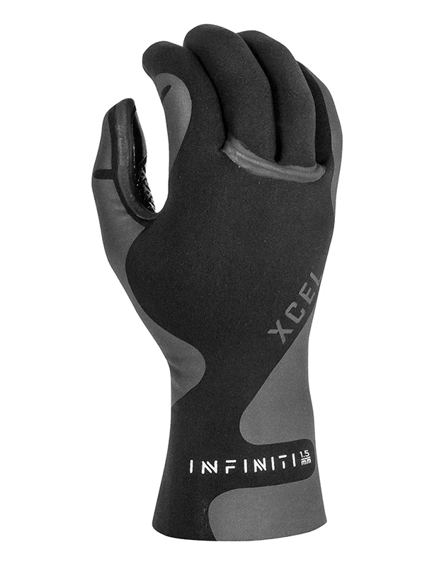 Infiniti 5-Finger Glove 1.5mm