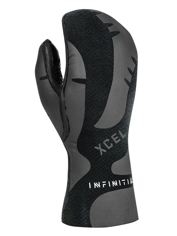 Infiniti Mitten 5mm