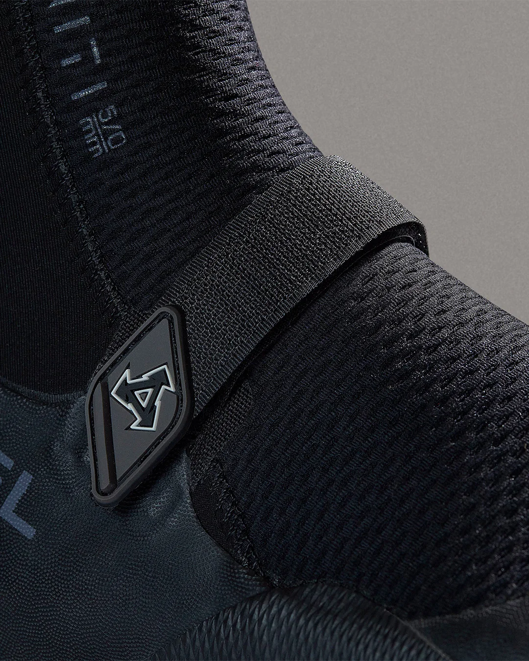 Infiniti Round Toe Boot 8mm - Image 4