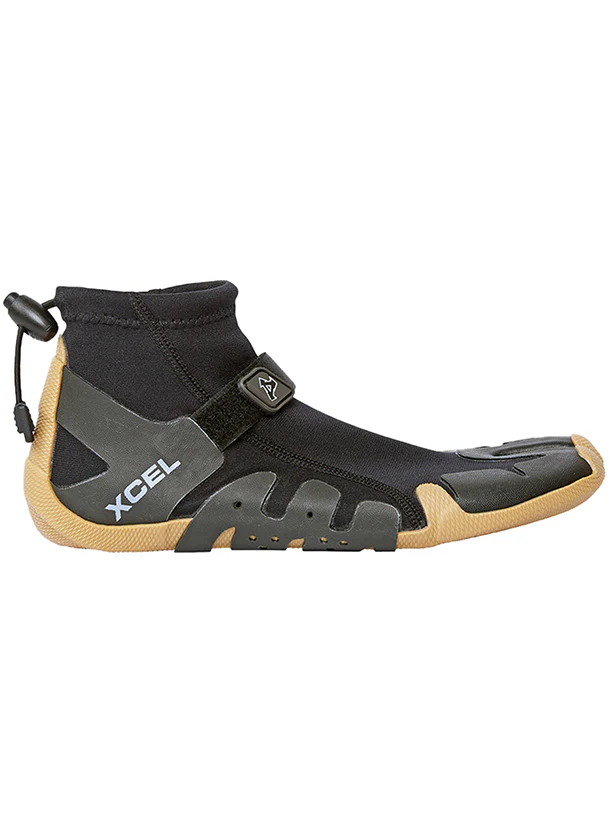 Infiniti Split Toe Reef Boot 1mm
