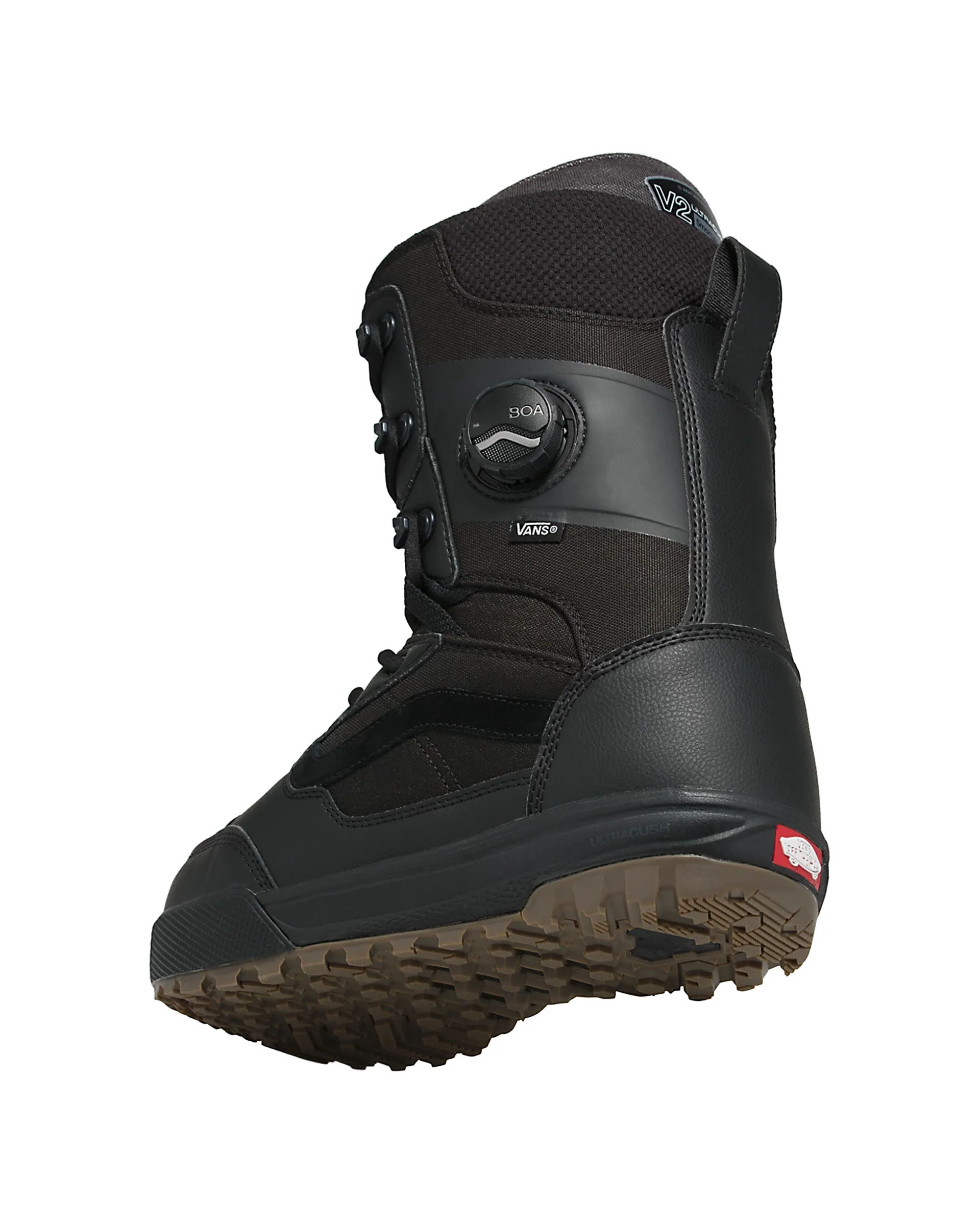 Men's Invado Pro Snowboard Boots - Image 4