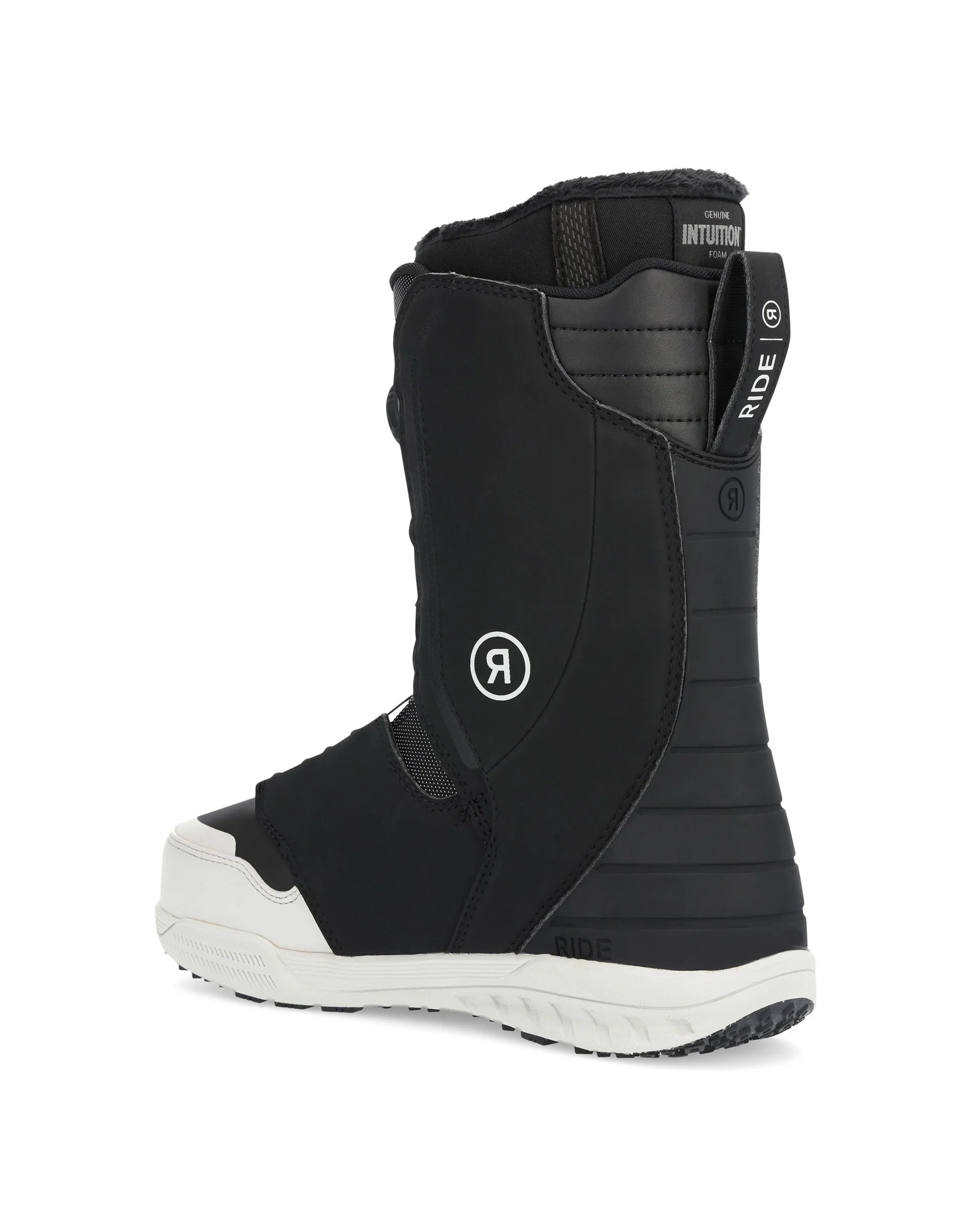 Men's Lasso Pro Wide Snowboard Boots - Image 3