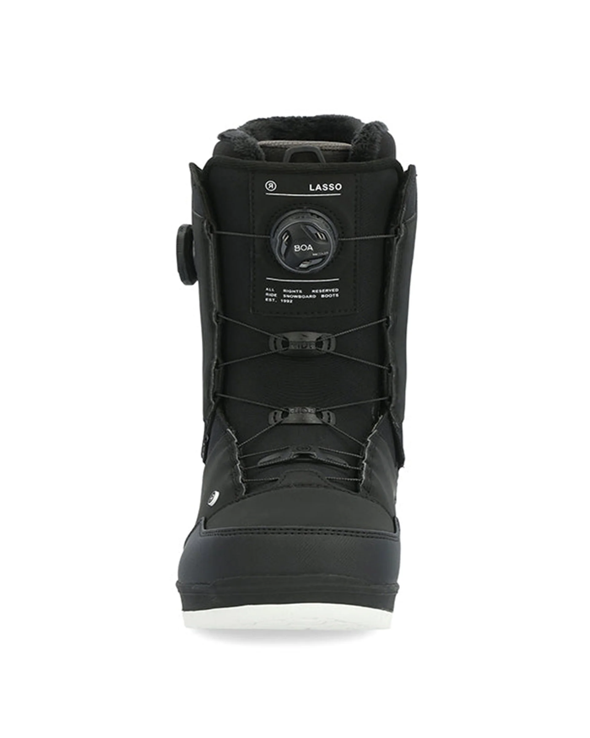 Lasso Snowboard Boots (Past Season) - Image 10