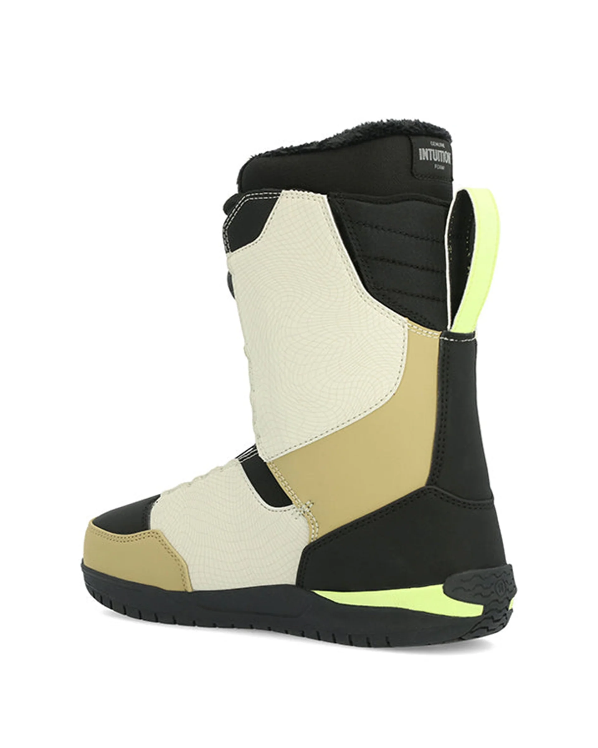 Lasso Snowboard Boots (Past Season) - Image 3