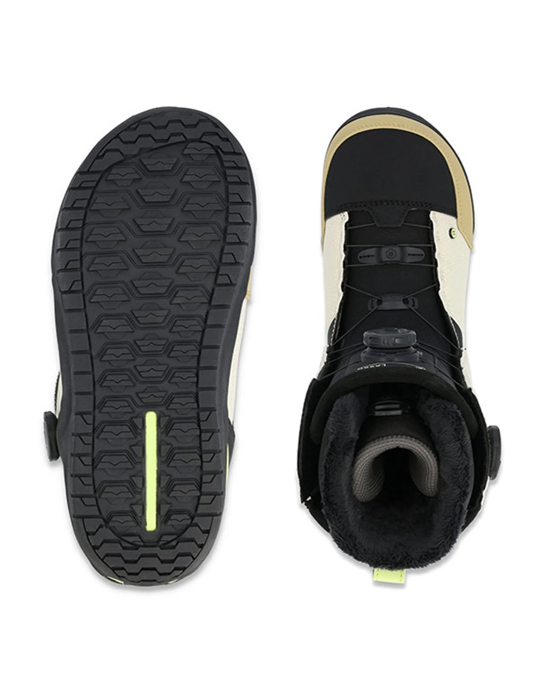 Lasso Snowboard Boots (Past Season) - Image 8