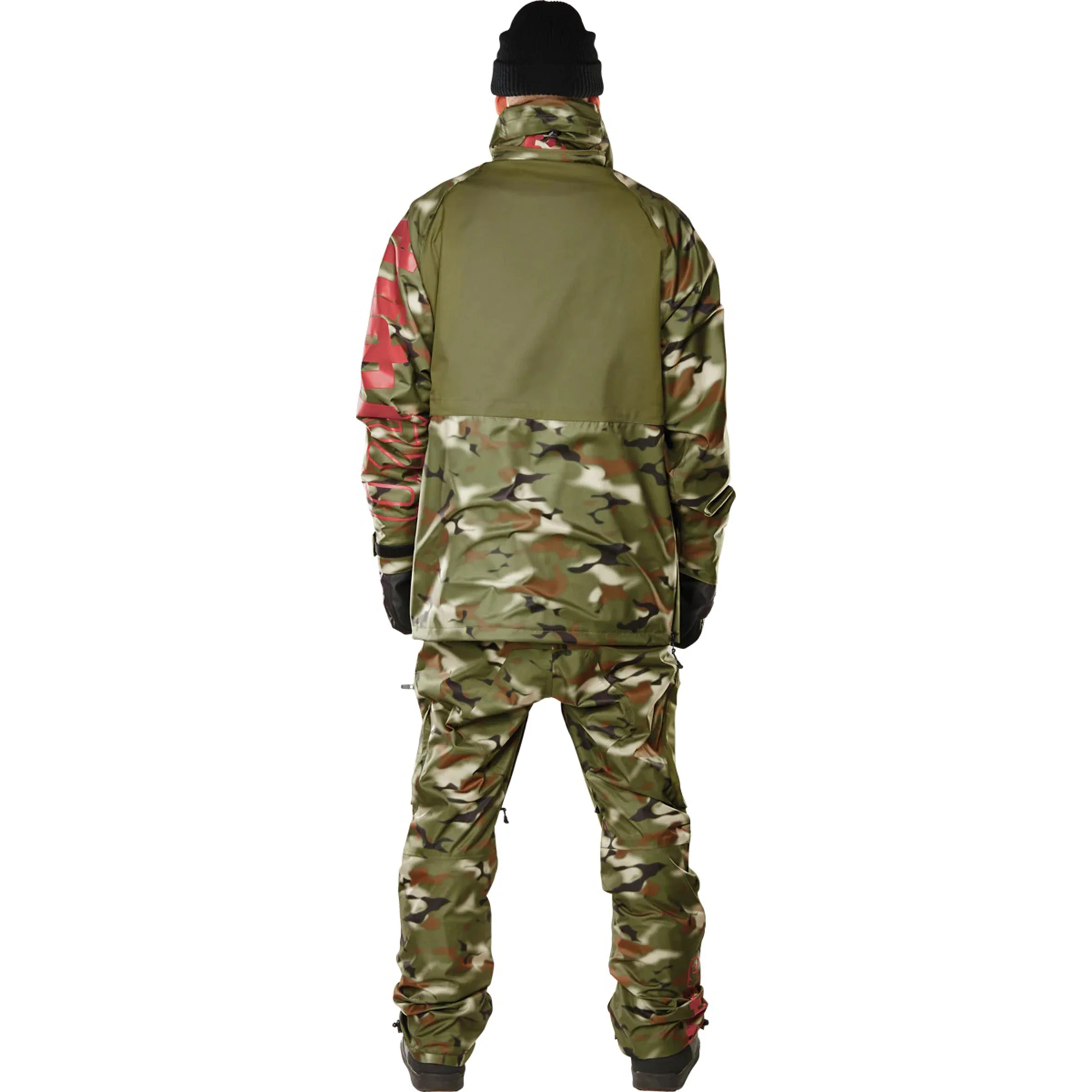 Men's Light Anorak - Image 2
