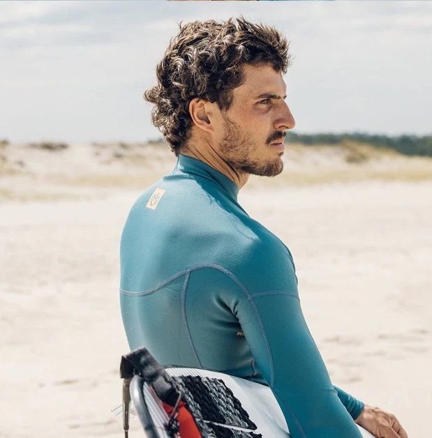 Seafarer 1mm Neoprene Top - 2023 - Image 4