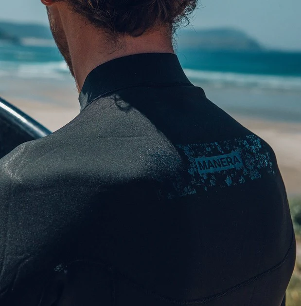 X10D 2mm Neoprene Top - 2022 - Image 7