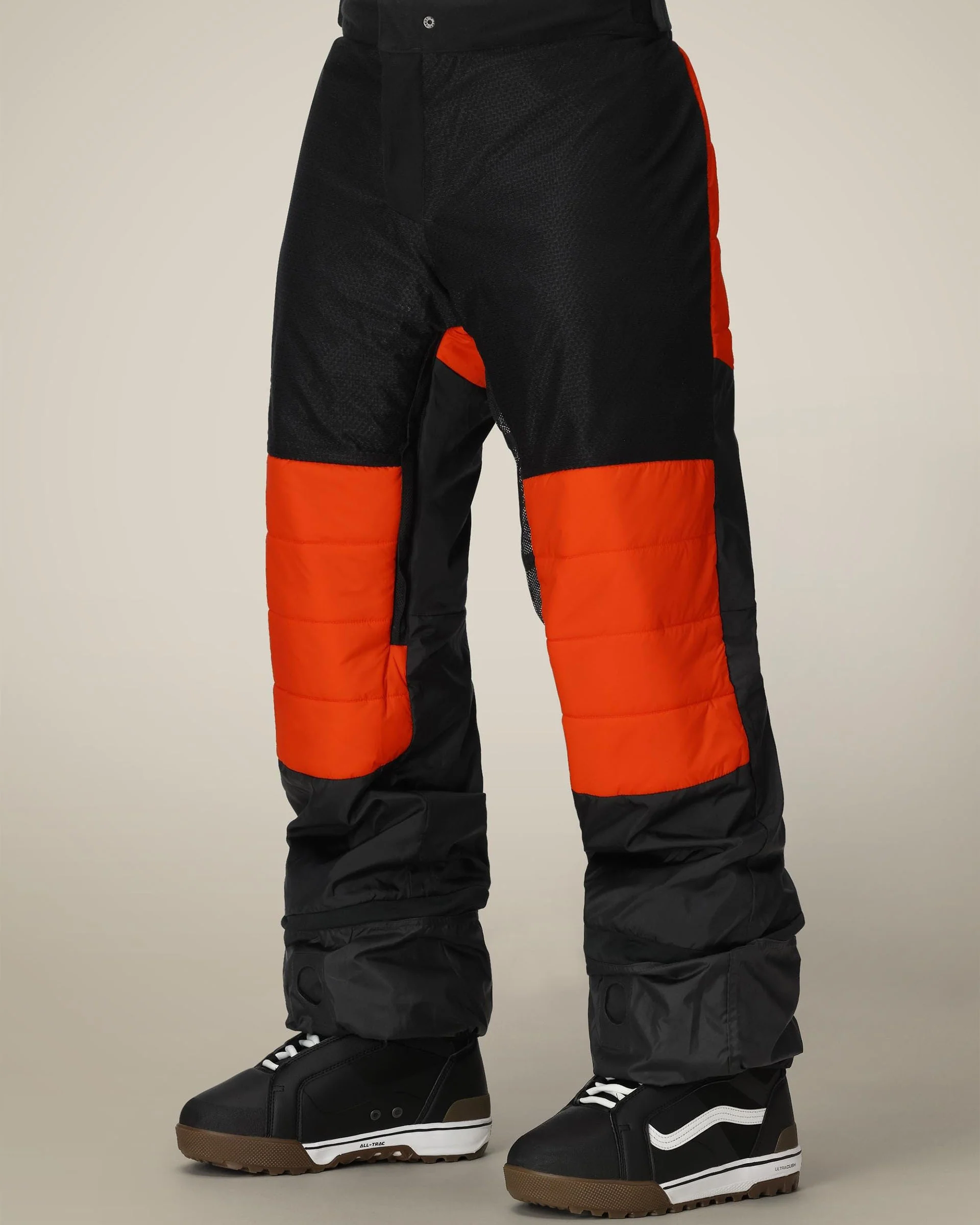 Men's Quantum Thermagraph Pant - Black - Image 2