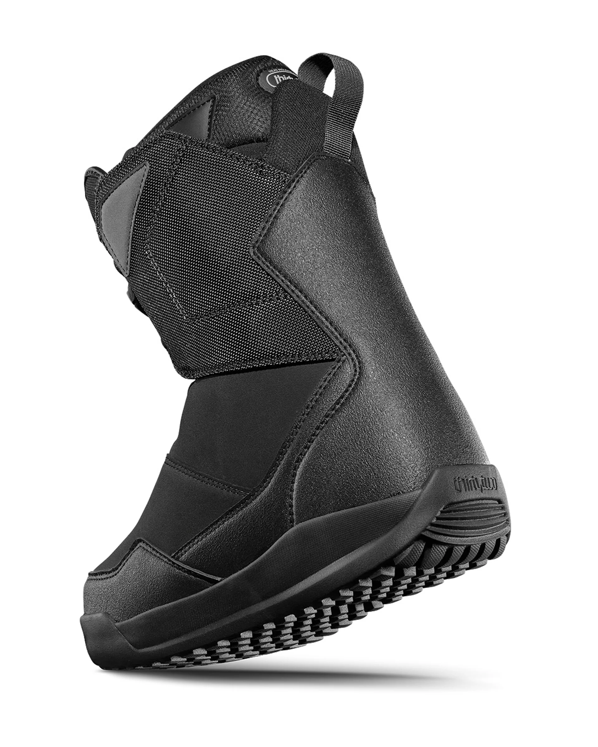 Men's Shifty BOA Snowboard Boots - Image 2
