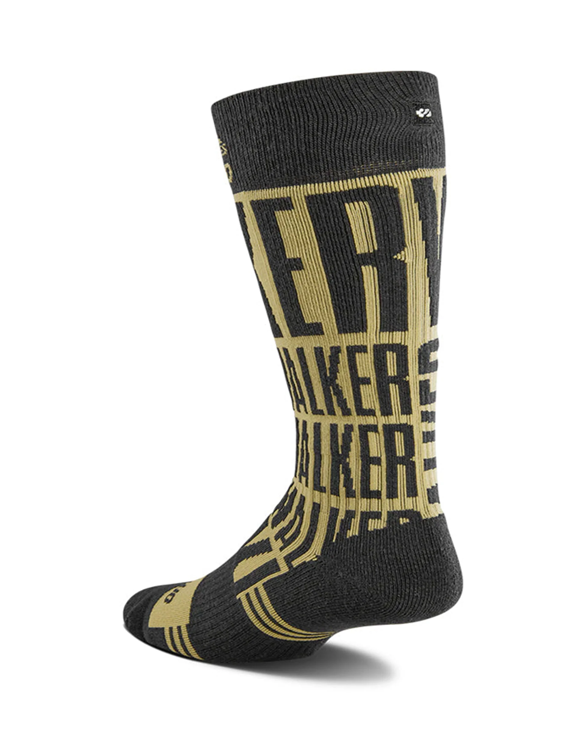 Men's Signature Merino Sock - Image 4