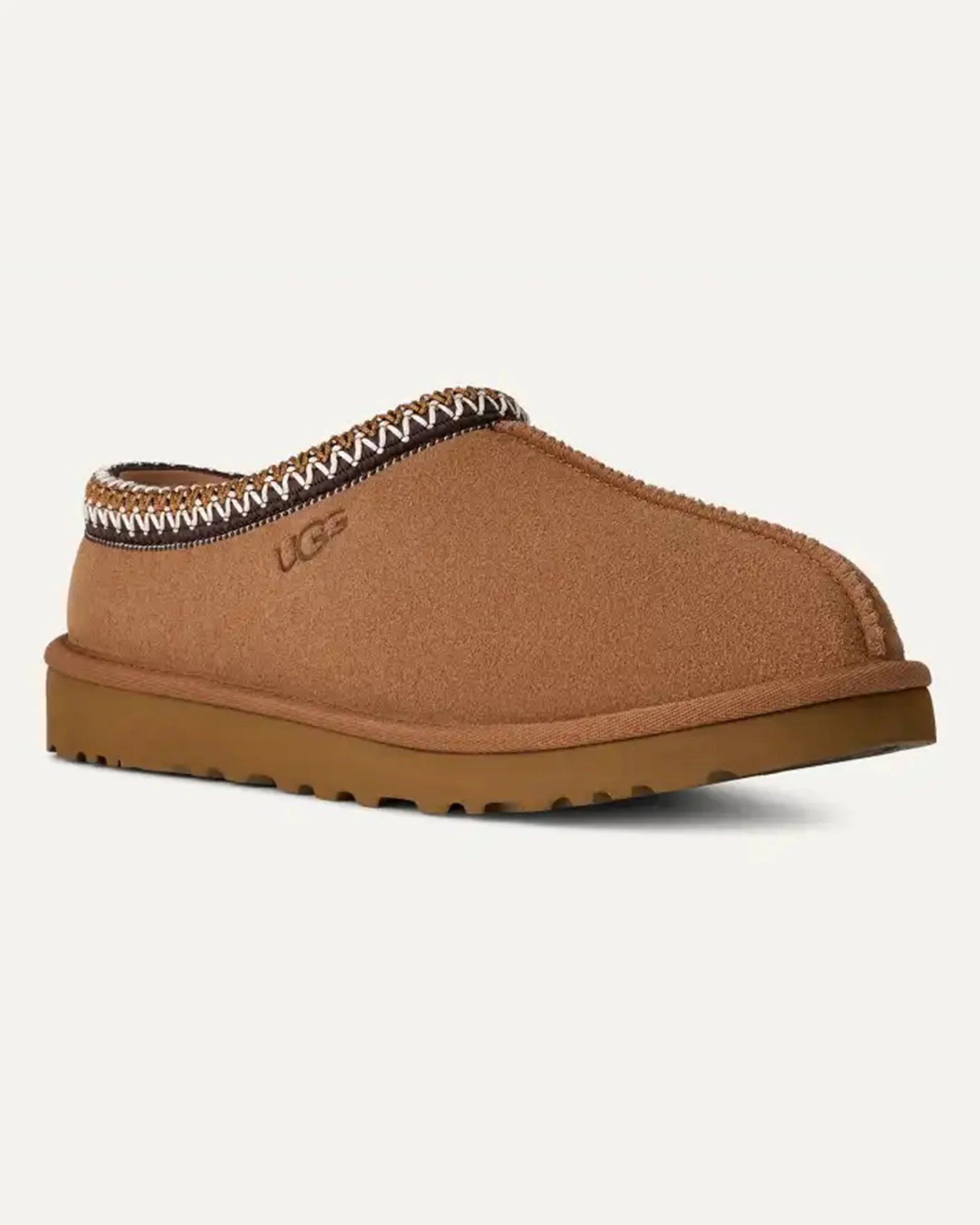 Men's Tasman II Slipper - Chestnut - Image 2