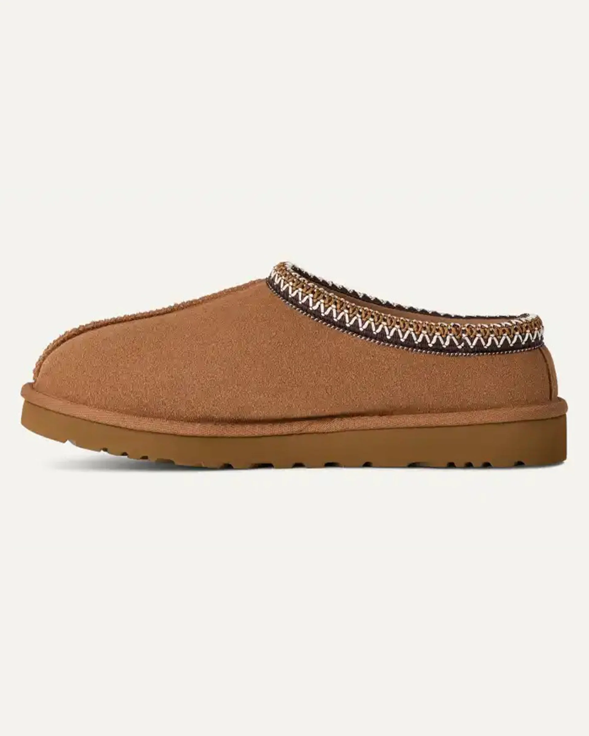 Men's Tasman II Slipper - Chestnut - Image 3