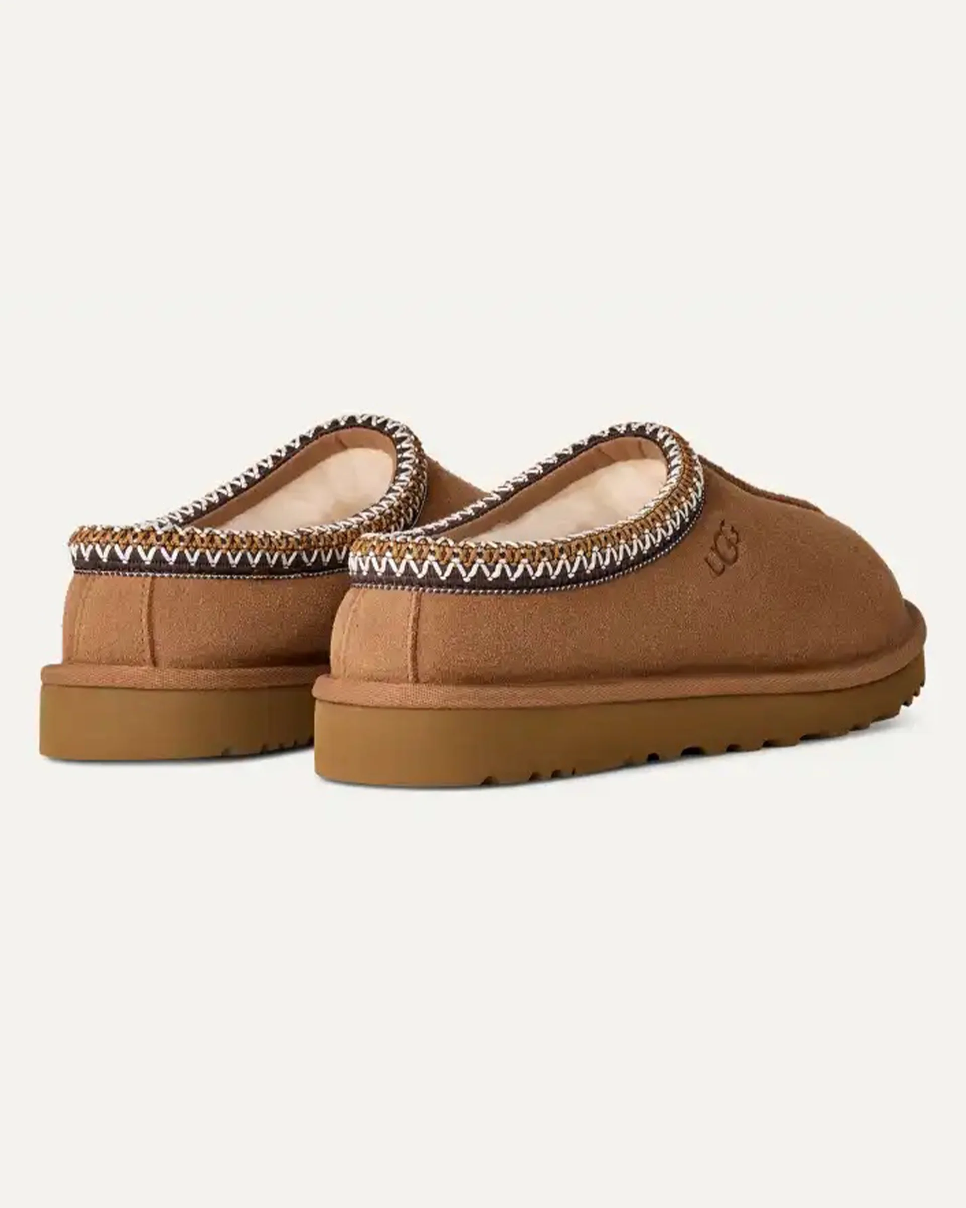 Men's Tasman II Slipper - Chestnut - Image 4