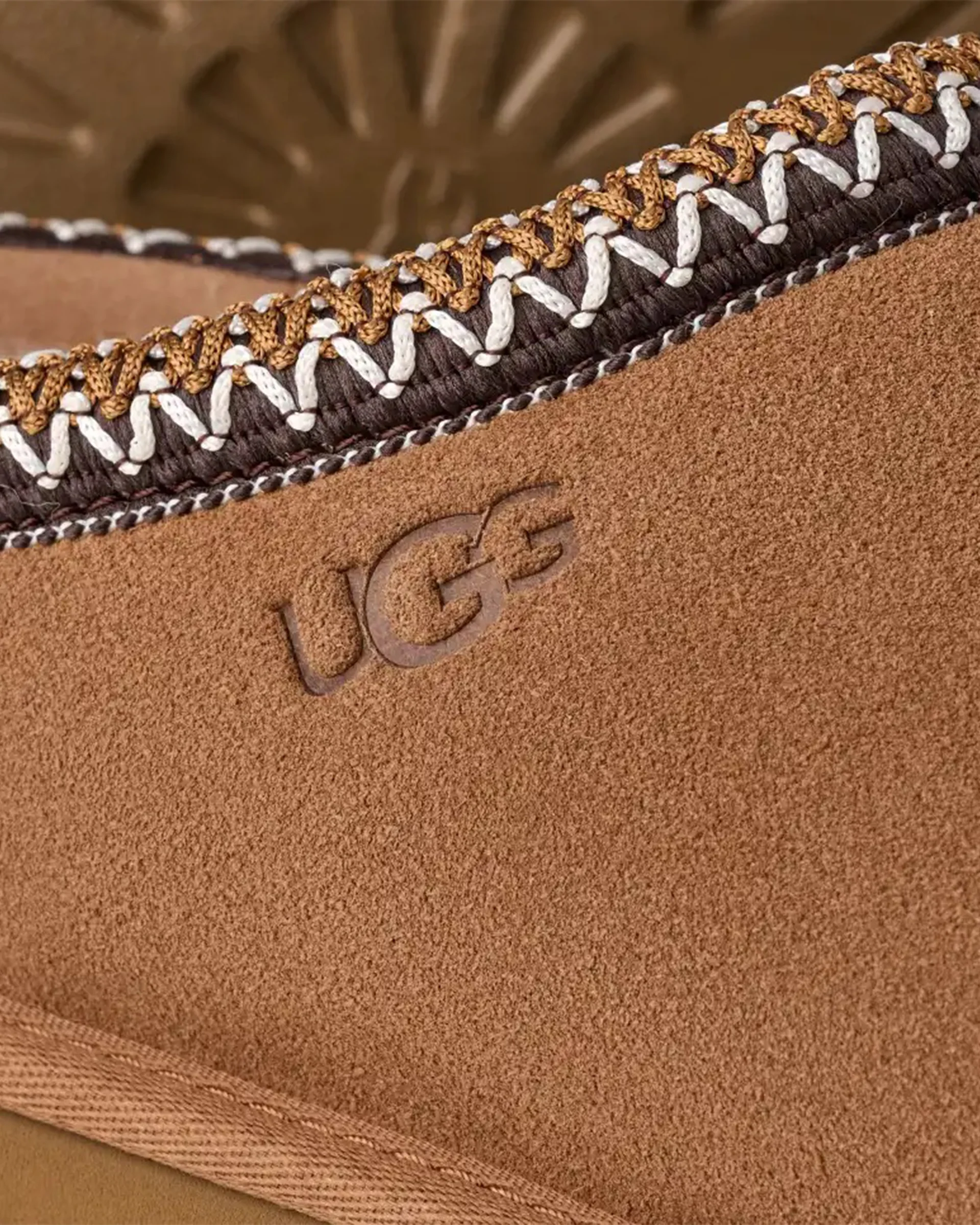 Men's Tasman II Slipper - Chestnut - Image 5