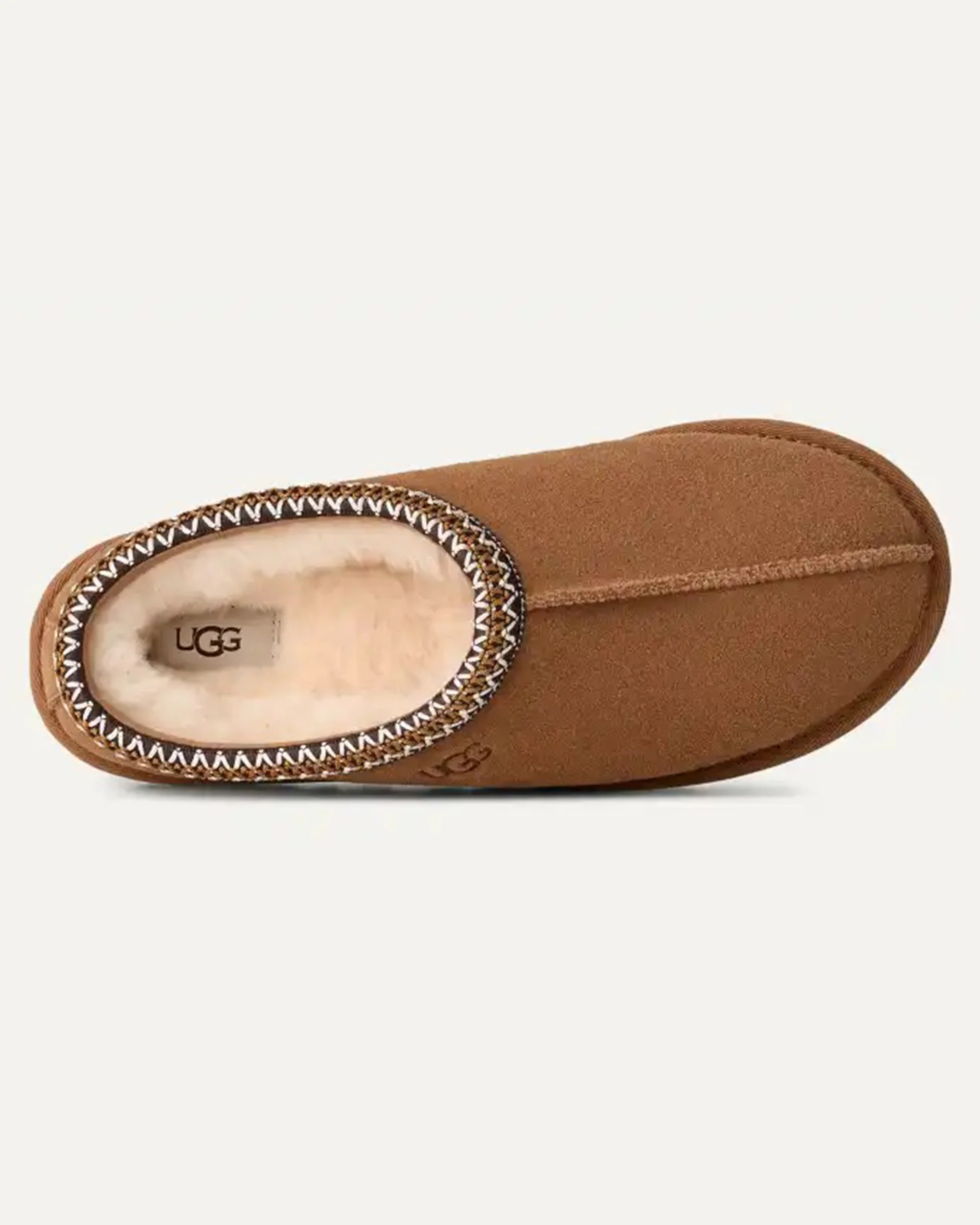 Men's Tasman II Slipper - Chestnut - Image 6