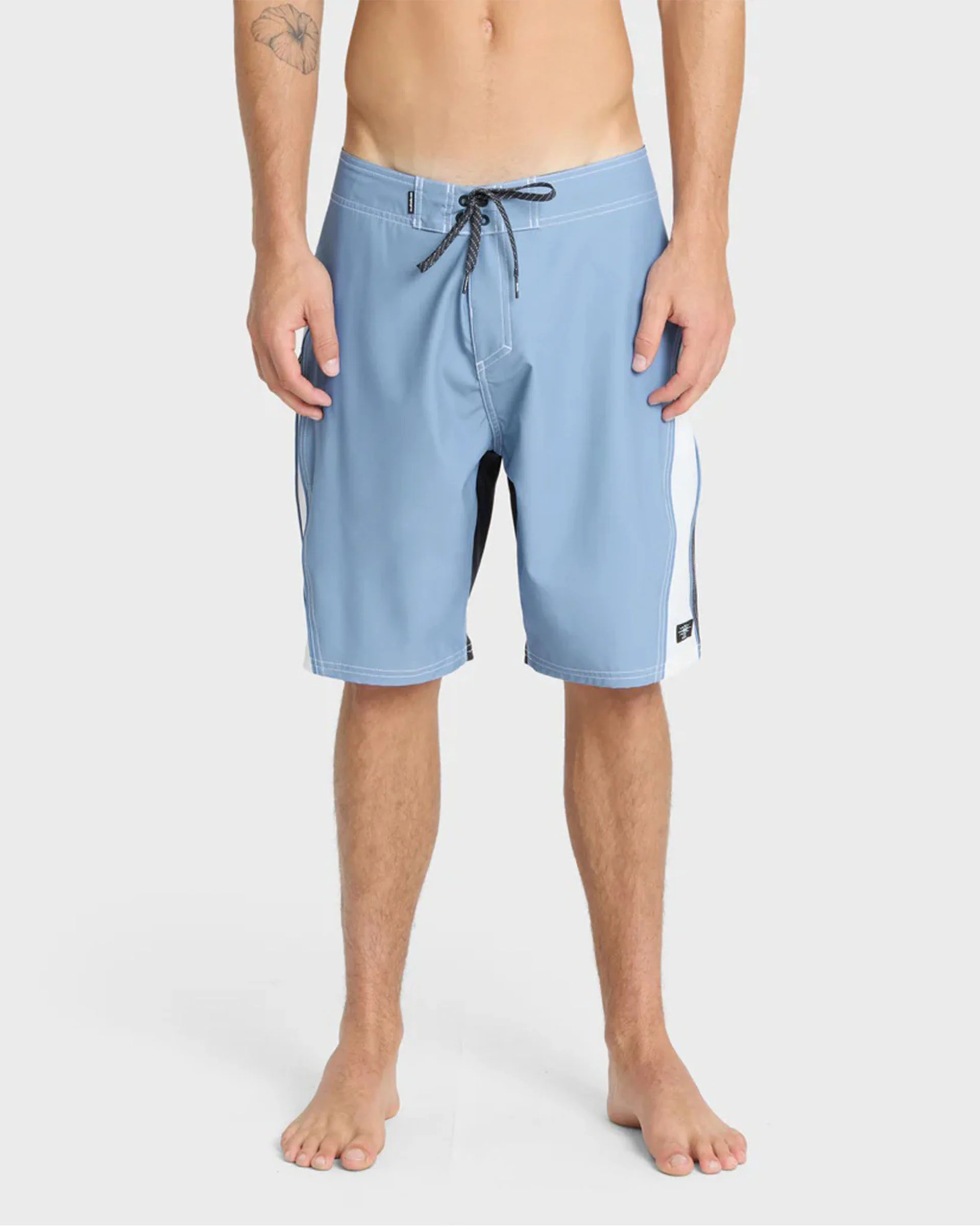 Mercury Gravity 21" Boardshorts - Infinity