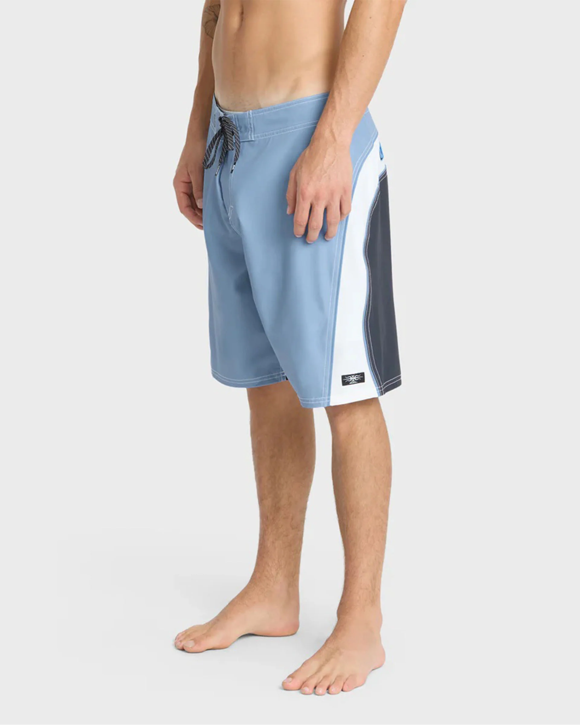 Mercury Gravity 21" Boardshorts - Infinity - Image 3