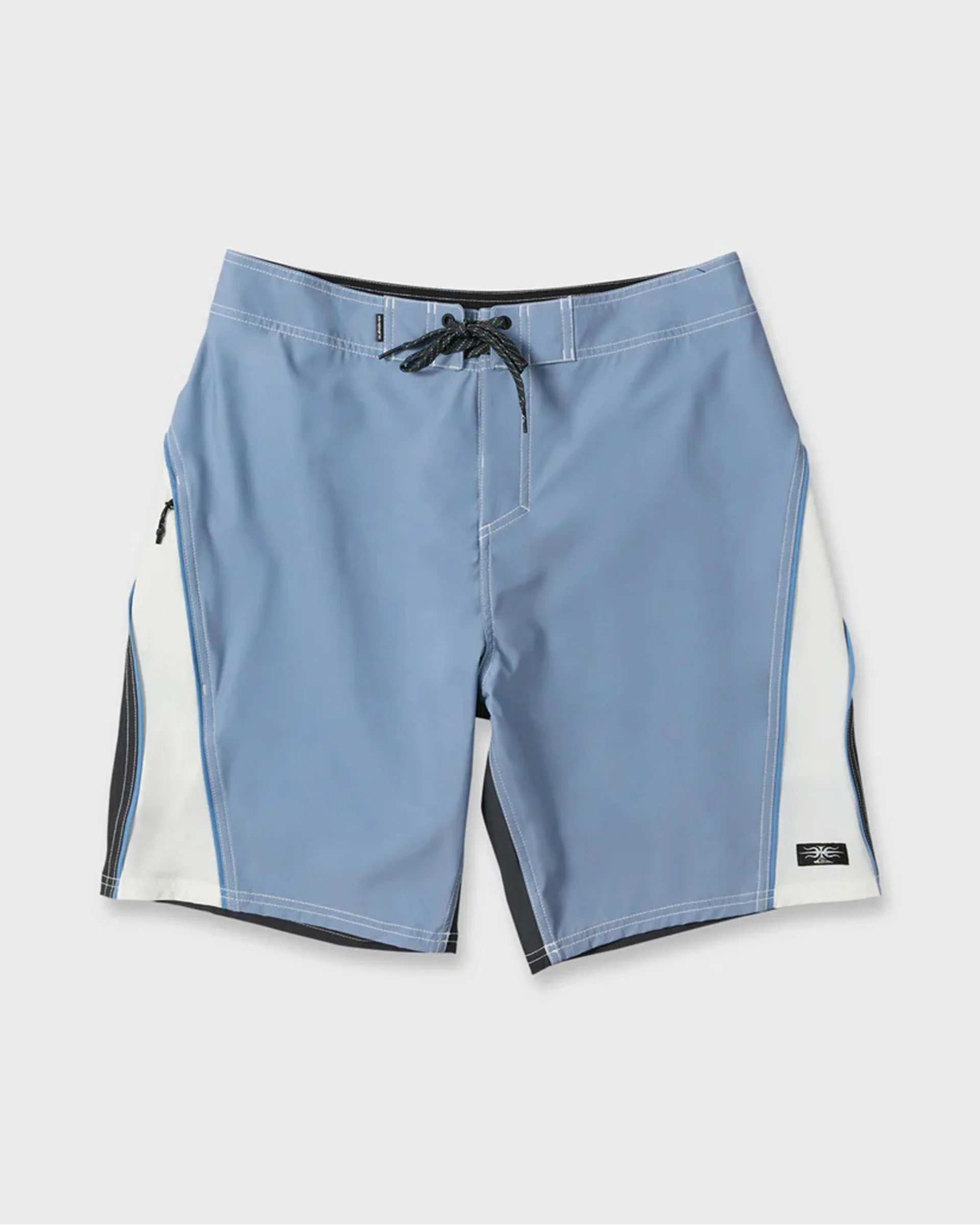 Mercury Gravity 21" Boardshorts - Infinity - Image 6