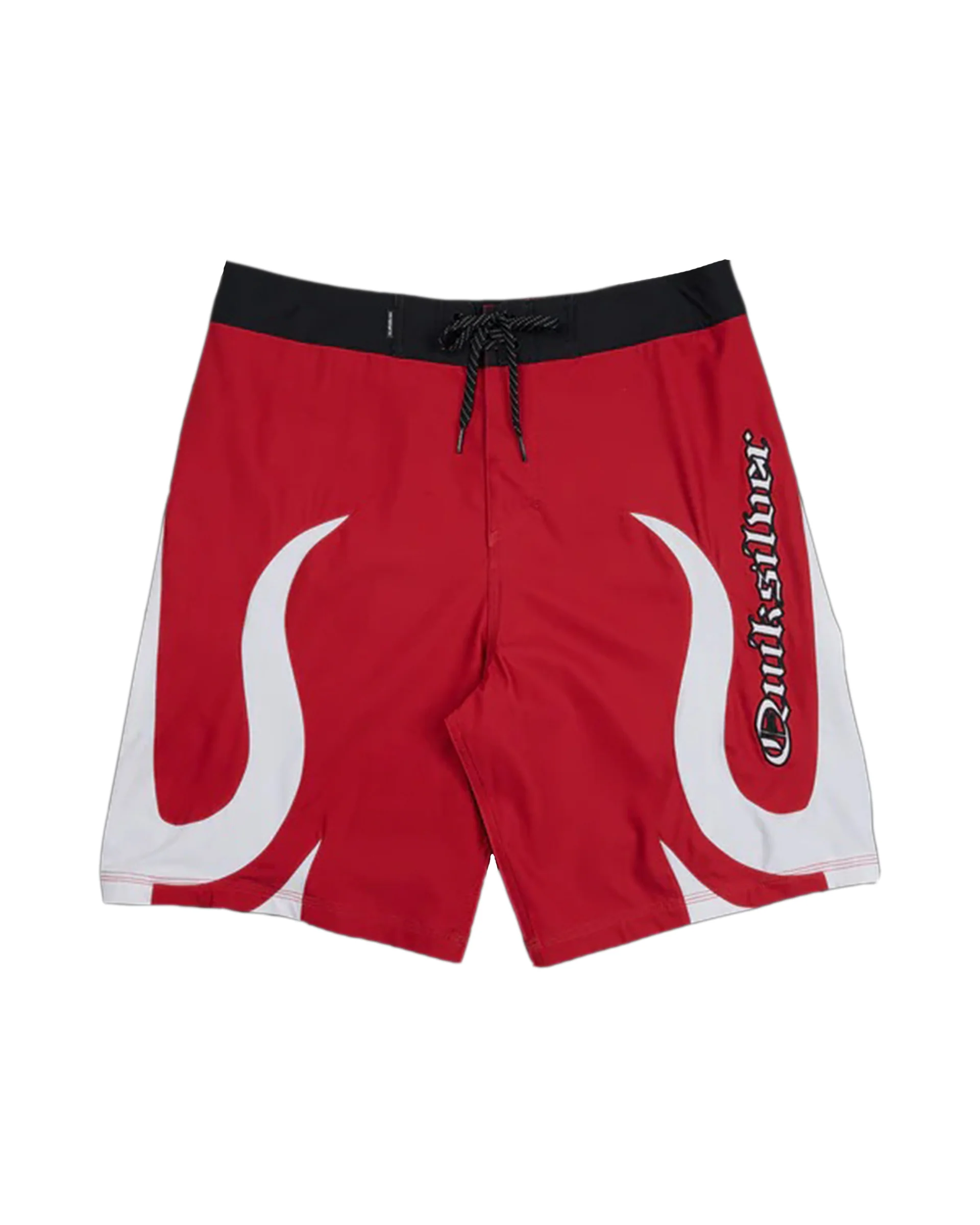 Mercury Trident 21" Boardshorts - Salsa