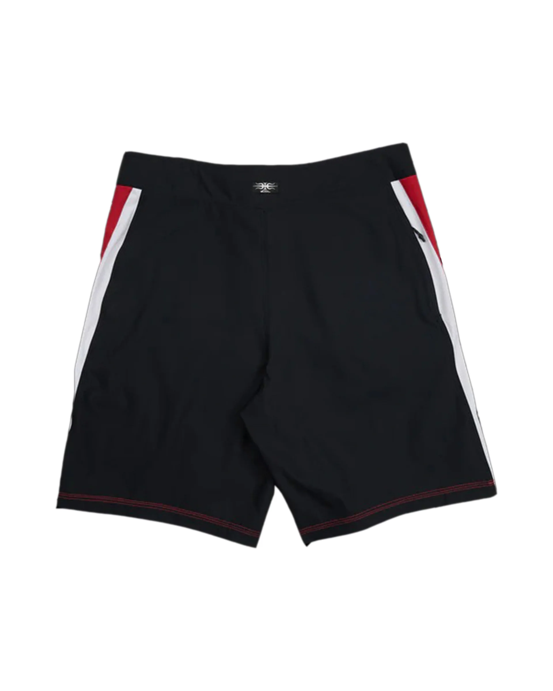 Mercury Trident 21" Boardshorts - Salsa - Image 2