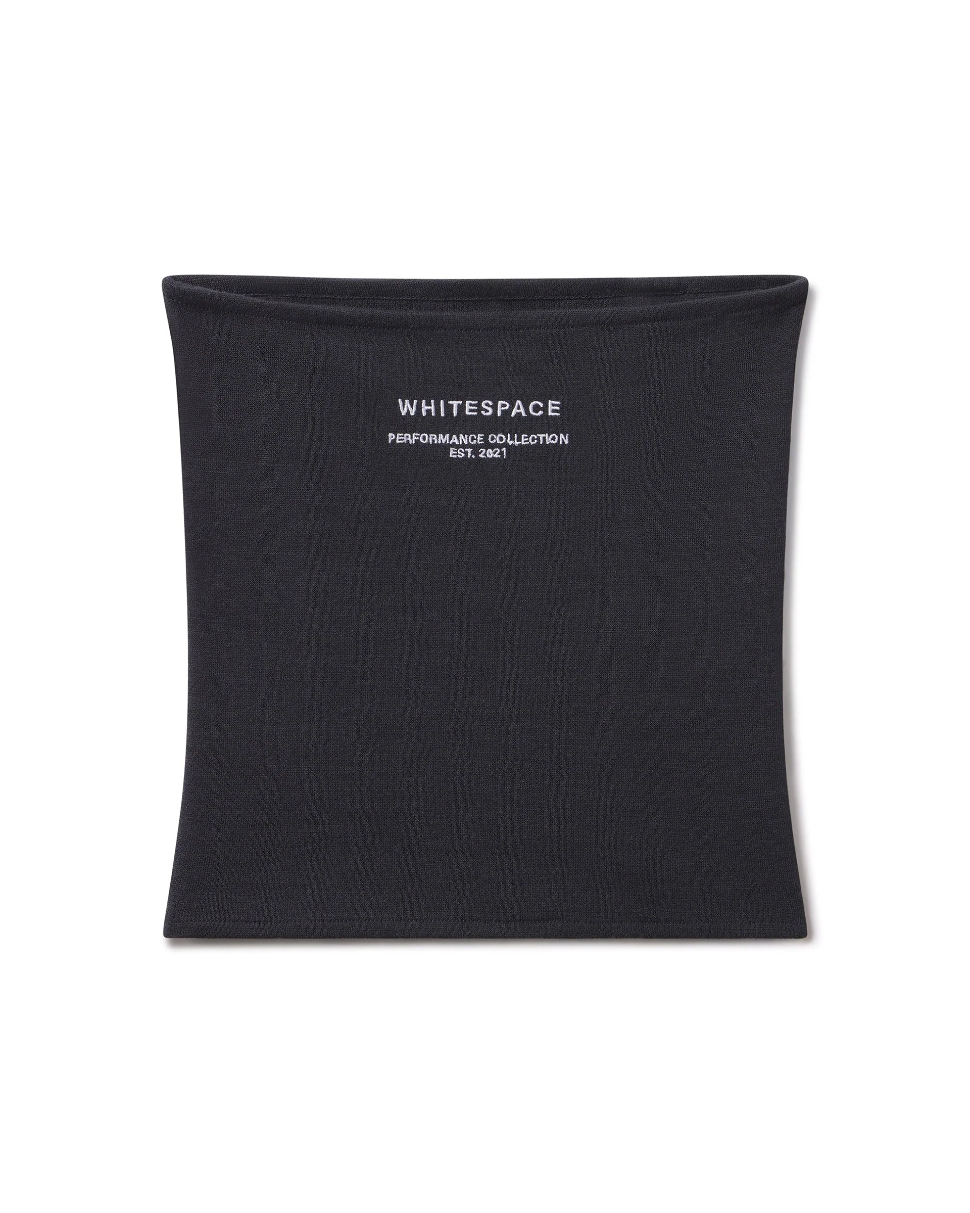 Merino Neck Gaiter - Phantom