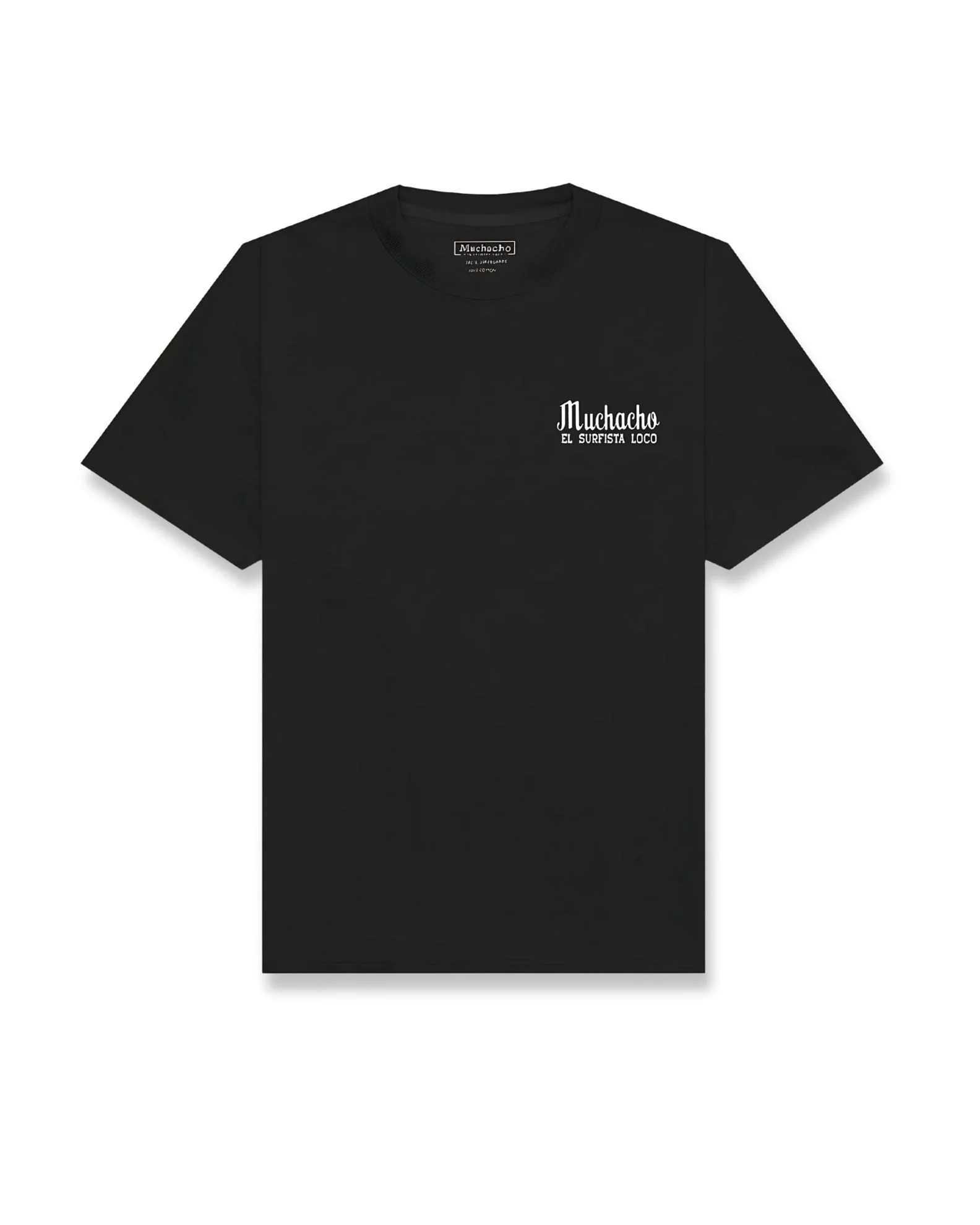 Mermaid S/S Tee - Image 2