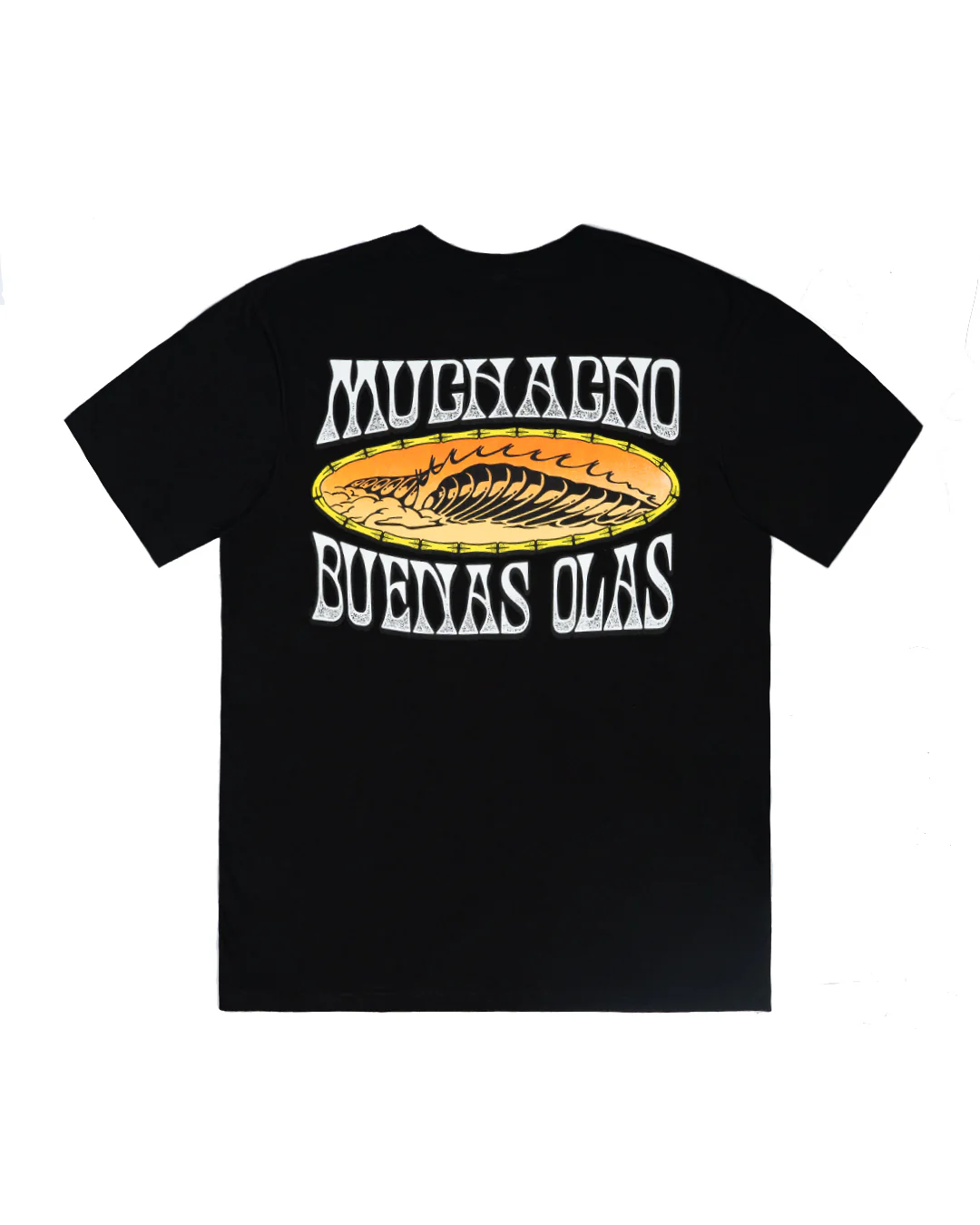 Mesozoico S/S Tee - Image 2