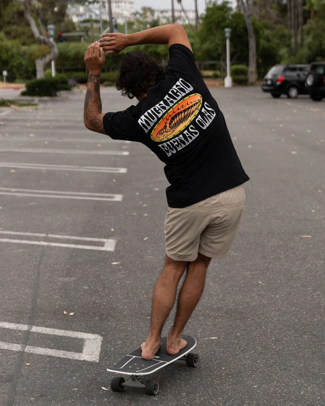 Mesozoico S/S Tee - Image 4