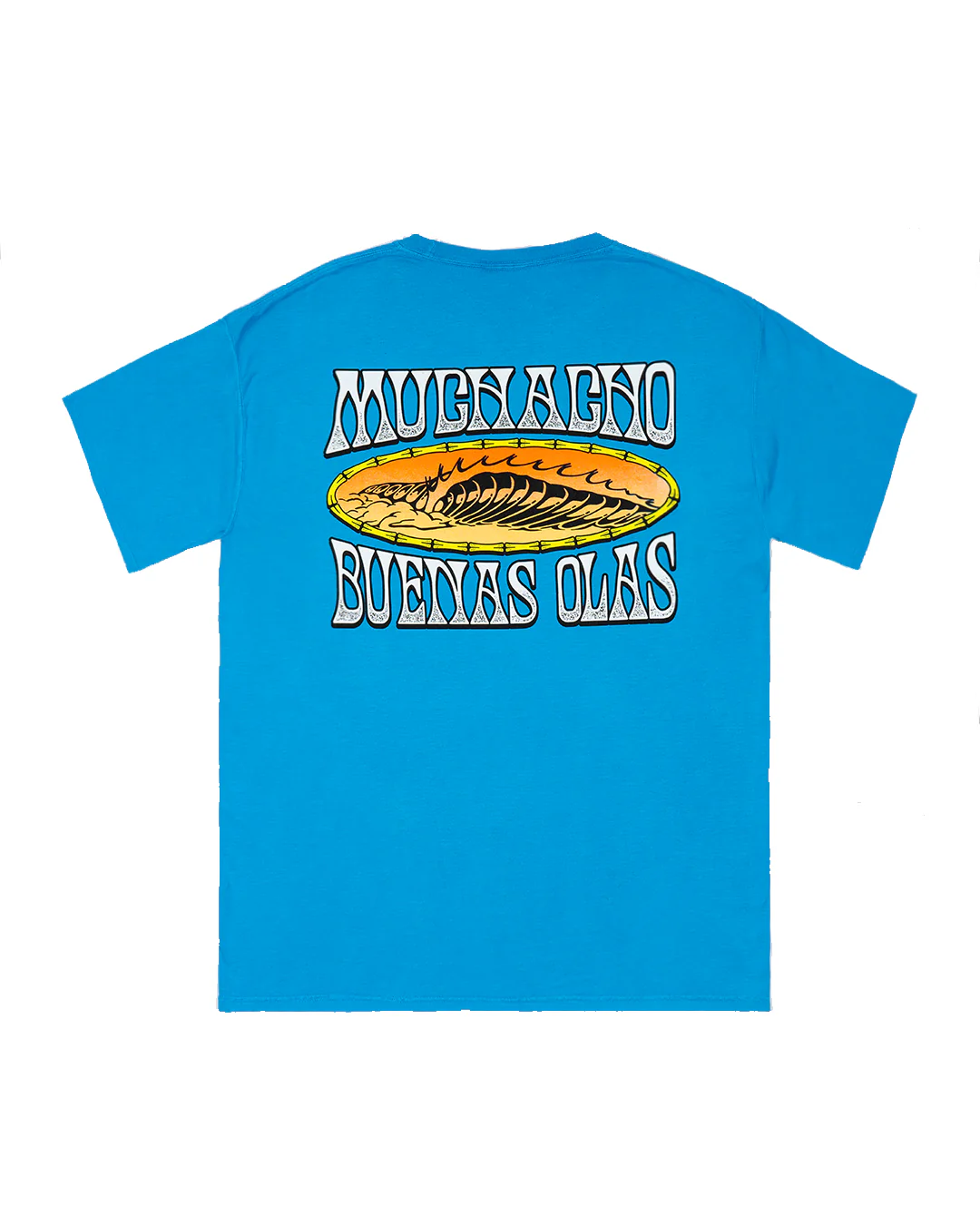 Mesozoico S/S Tee - Image 6