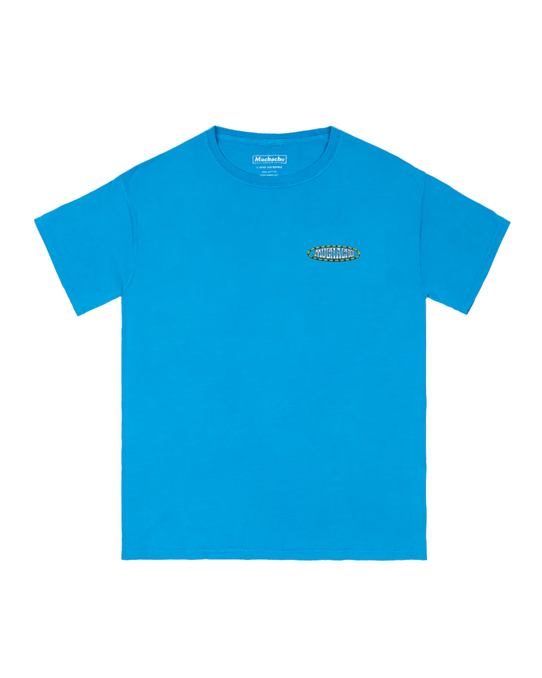 Mesozoico S/S Tee - Image 7
