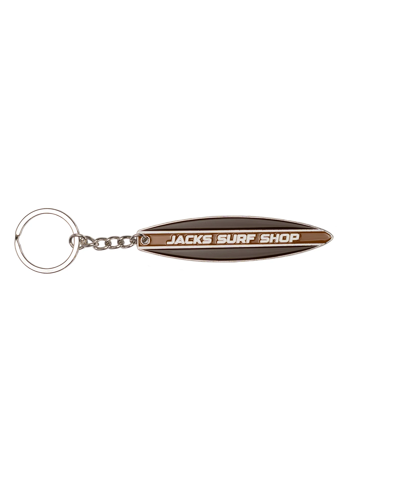 Michael Keychain