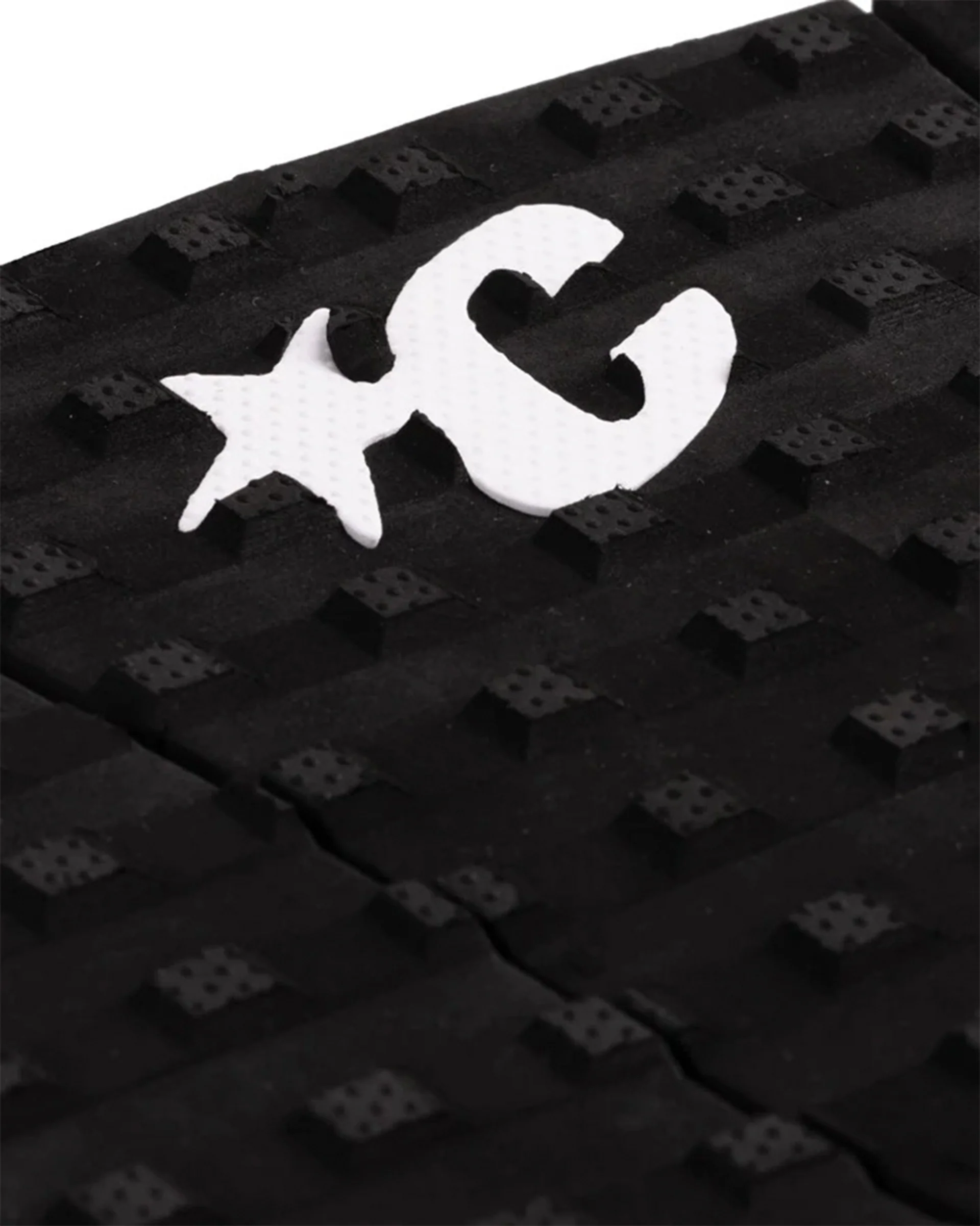 Mick Fanning Signature Loc-Lite Pad - Black - Image 2