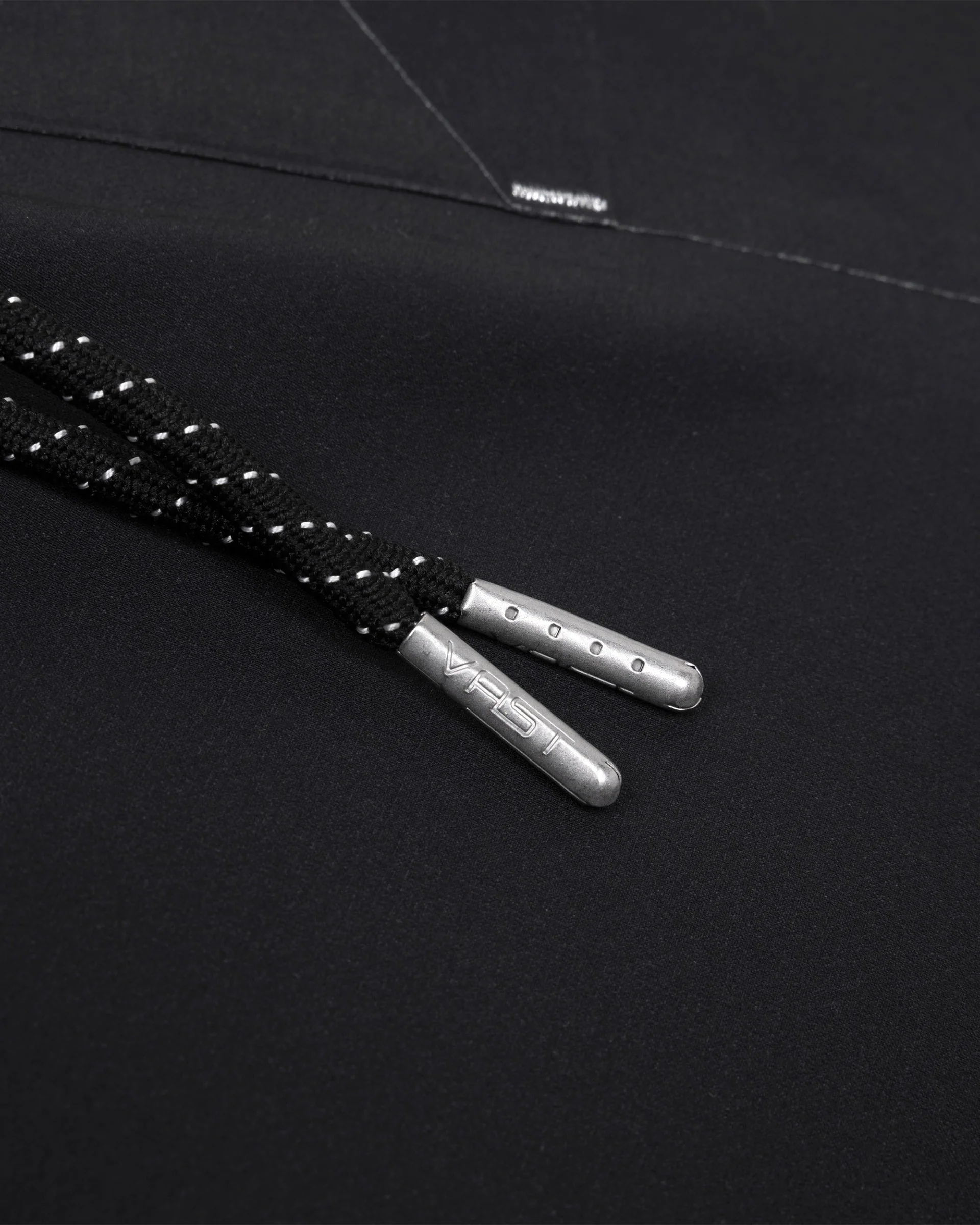 Midnight Titanium Boardshort - Black - Image 9