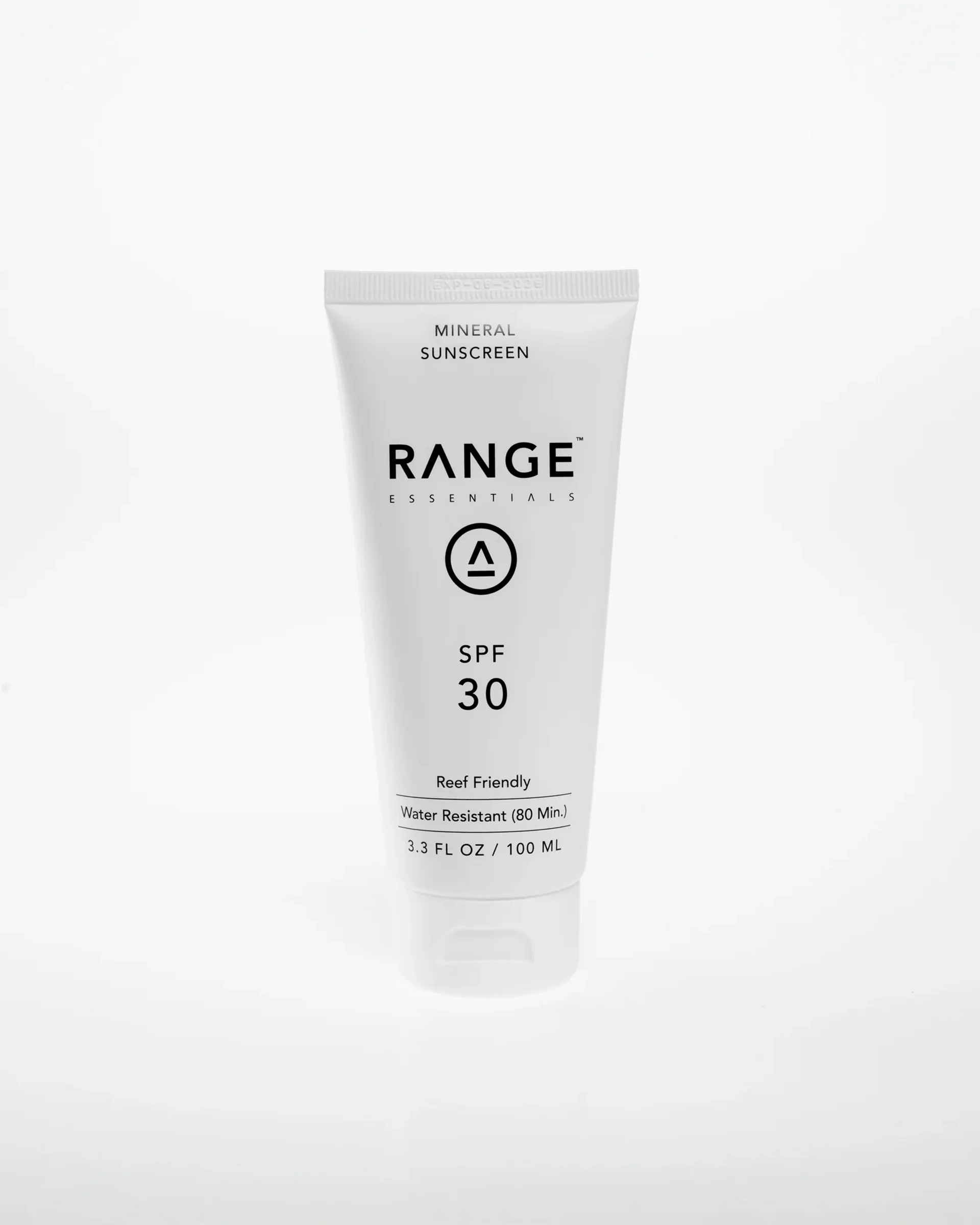 Mineral Sunscreen Lotion SPF 30