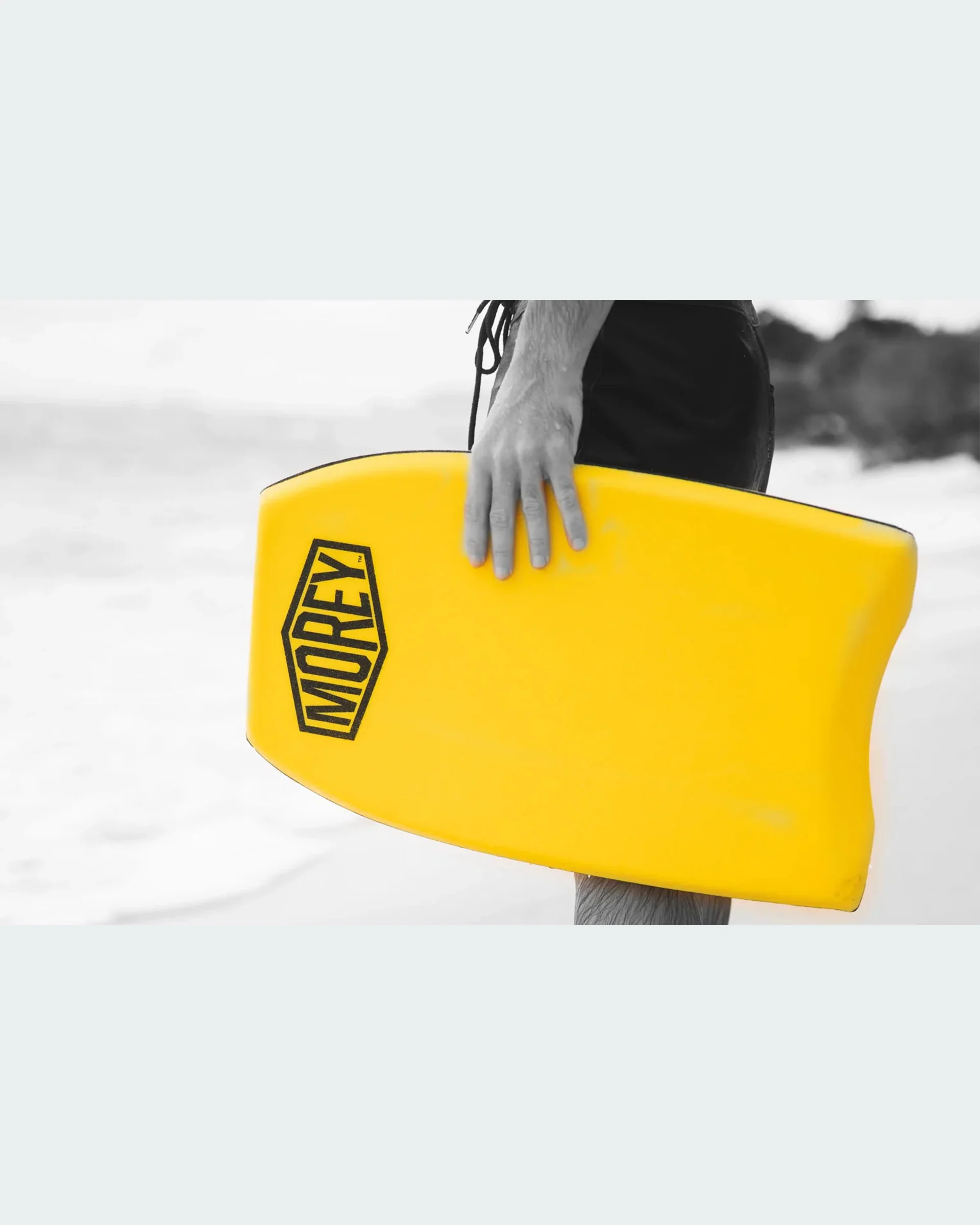 Mini Boogie 21" Bodyboard - Image 4